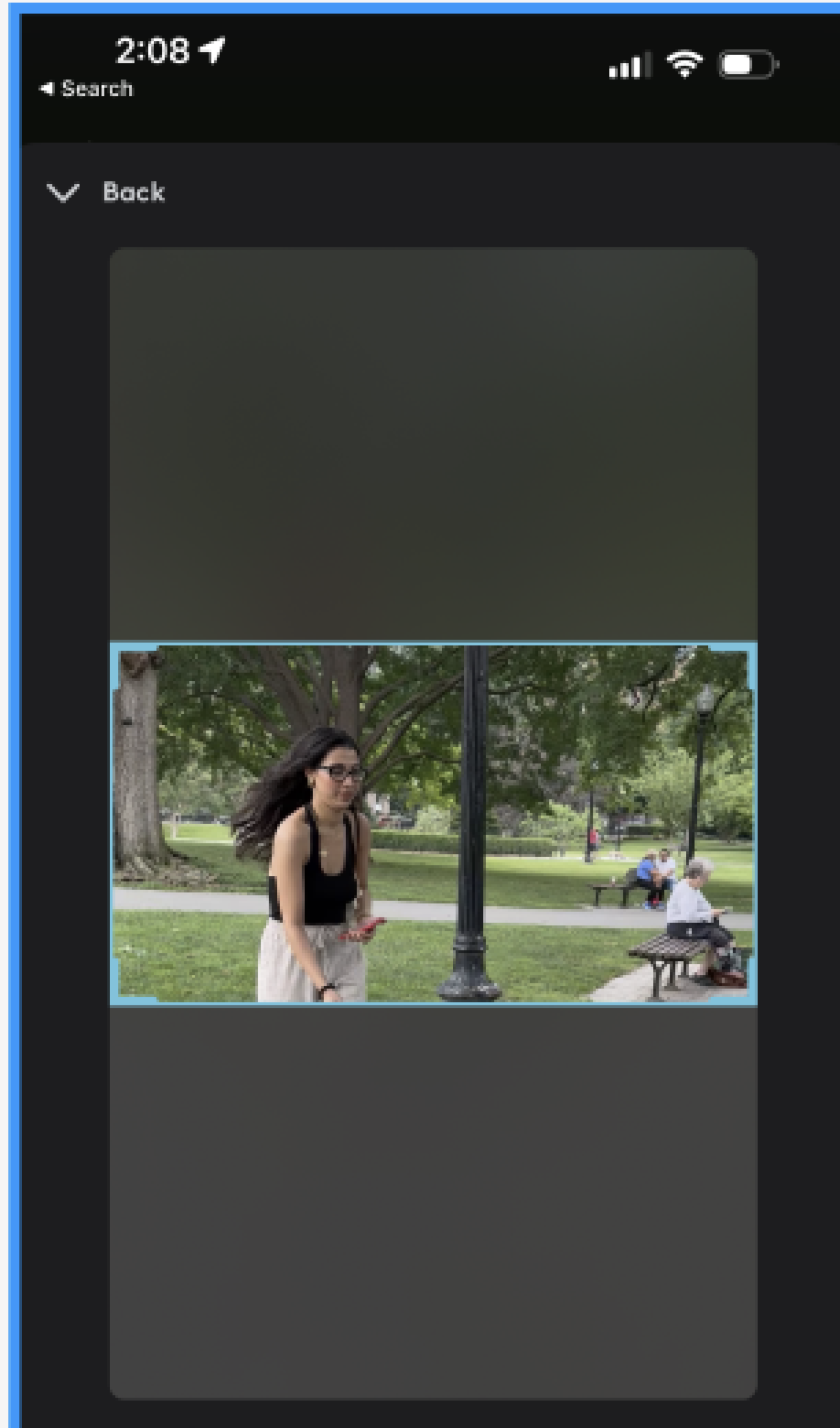 facetune app screenshot 75