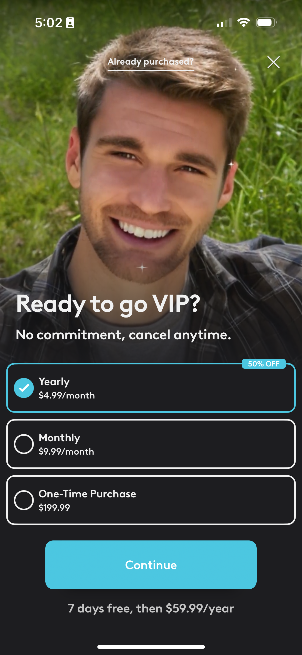 facetune app screenshot 66