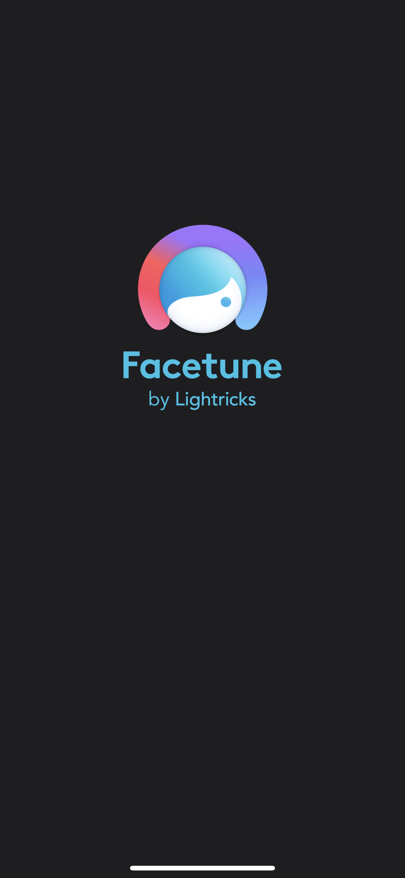 facetune app screenshot 89