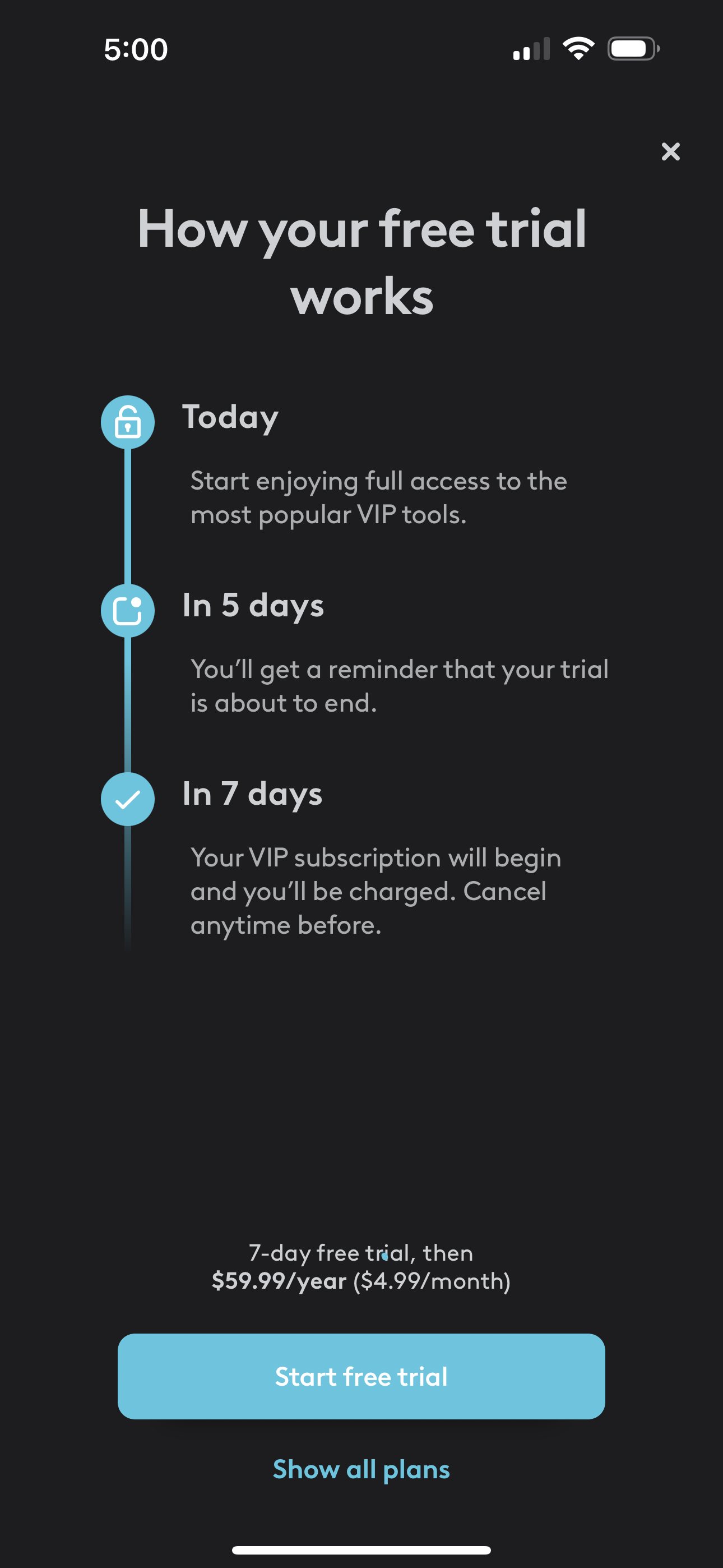 facetune app screenshot 82