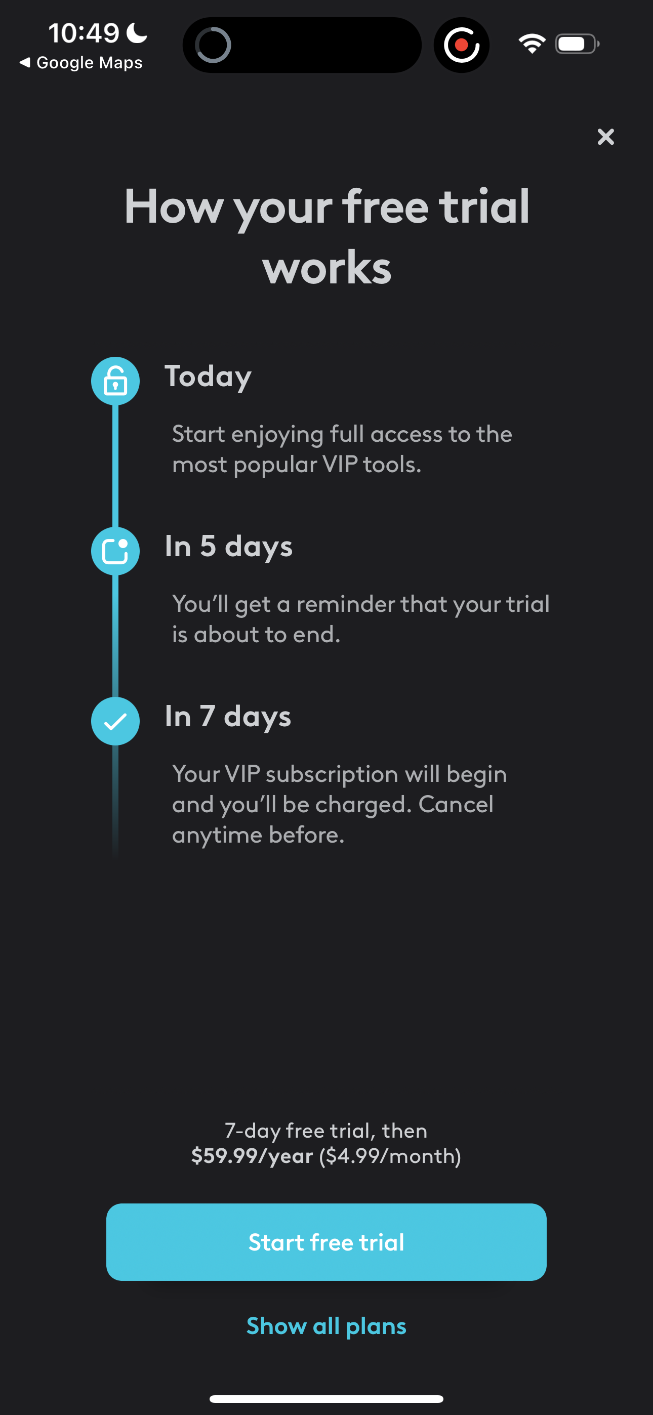 facetune app screenshot 80