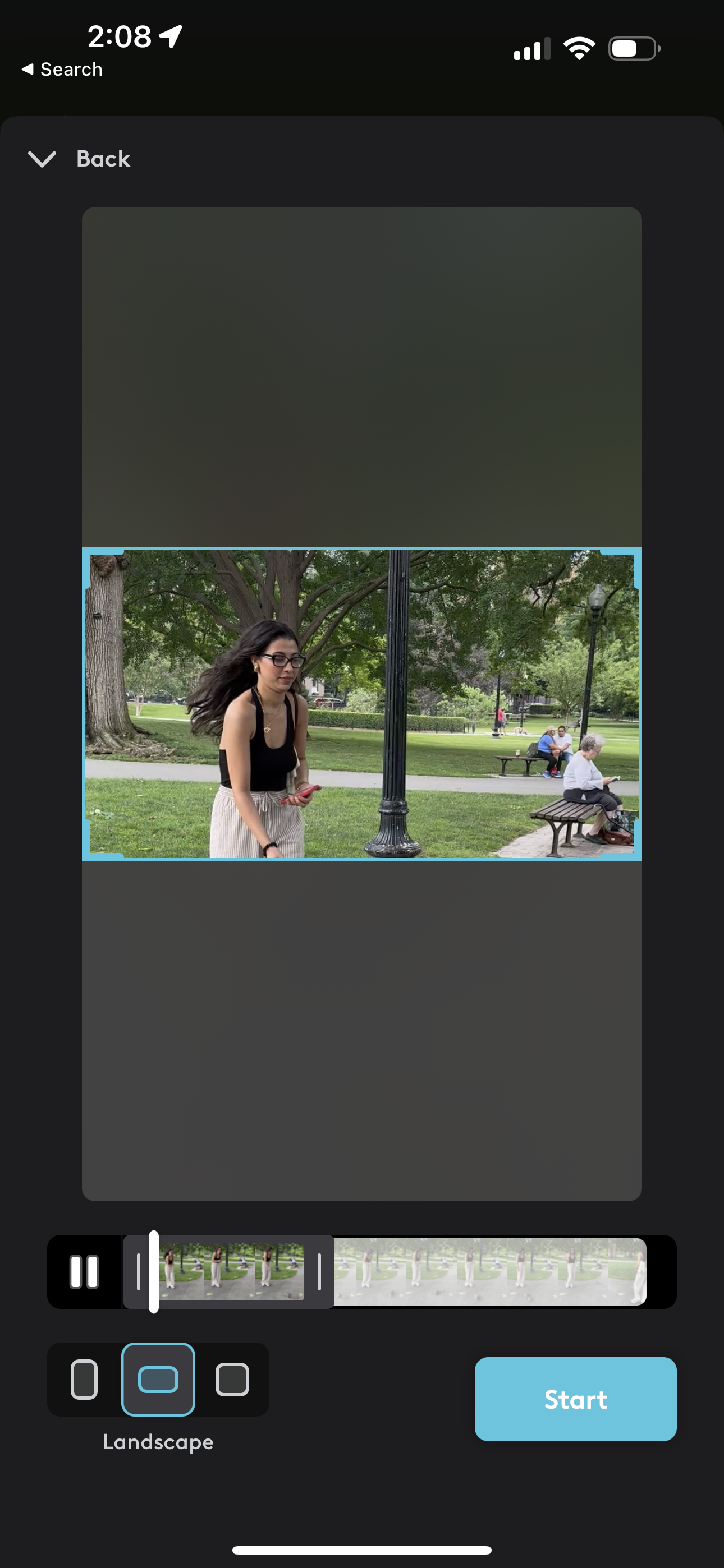 facetune app screenshot 78