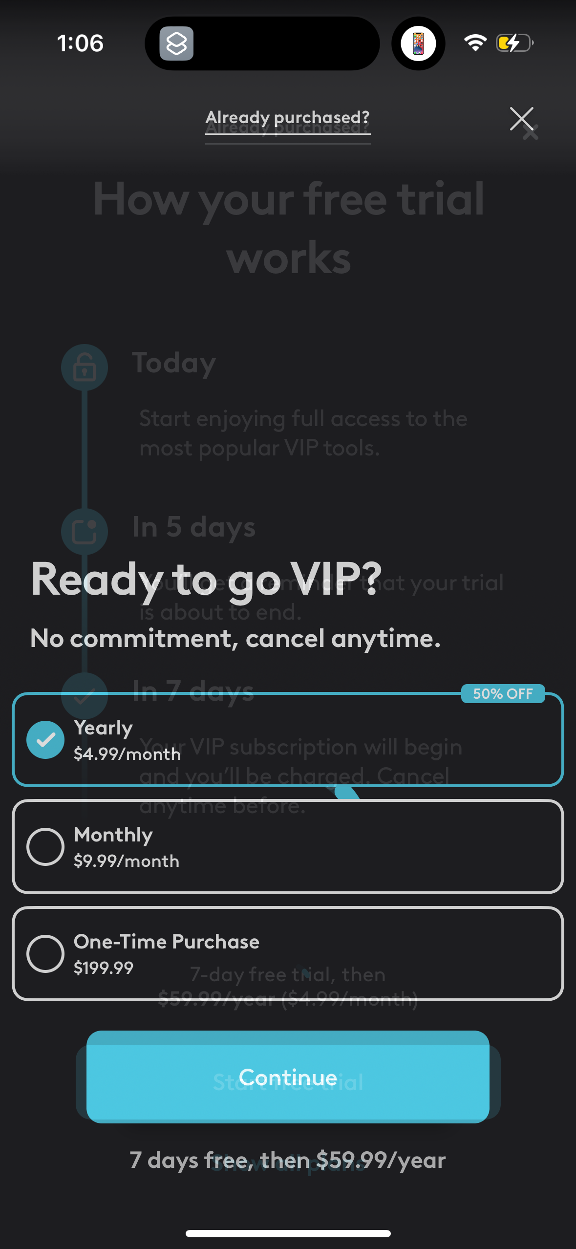 facetune app screenshot 71
