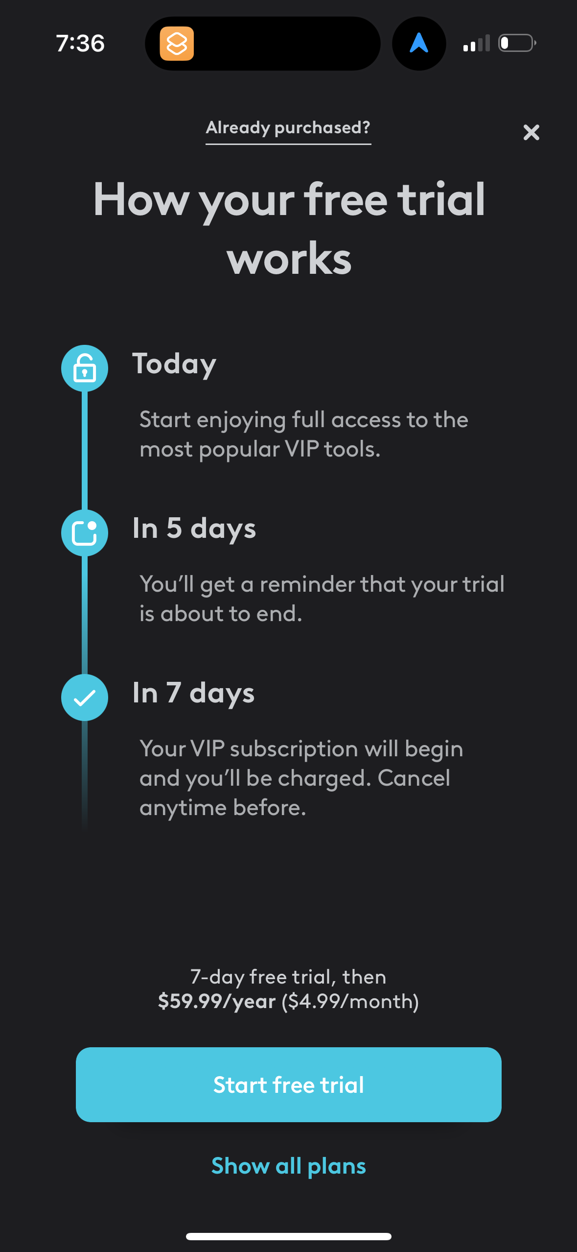 facetune app screenshot 59