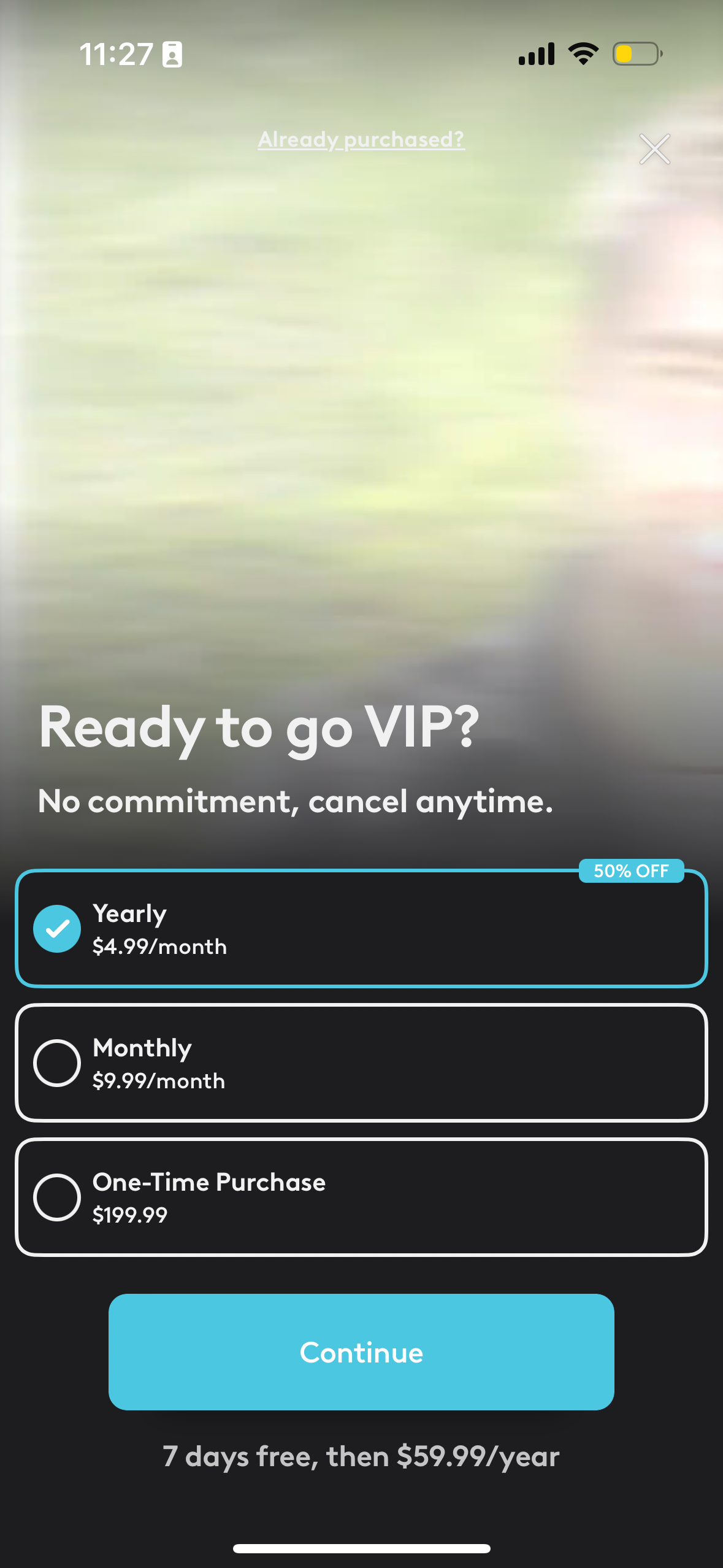 facetune app screenshot 40
