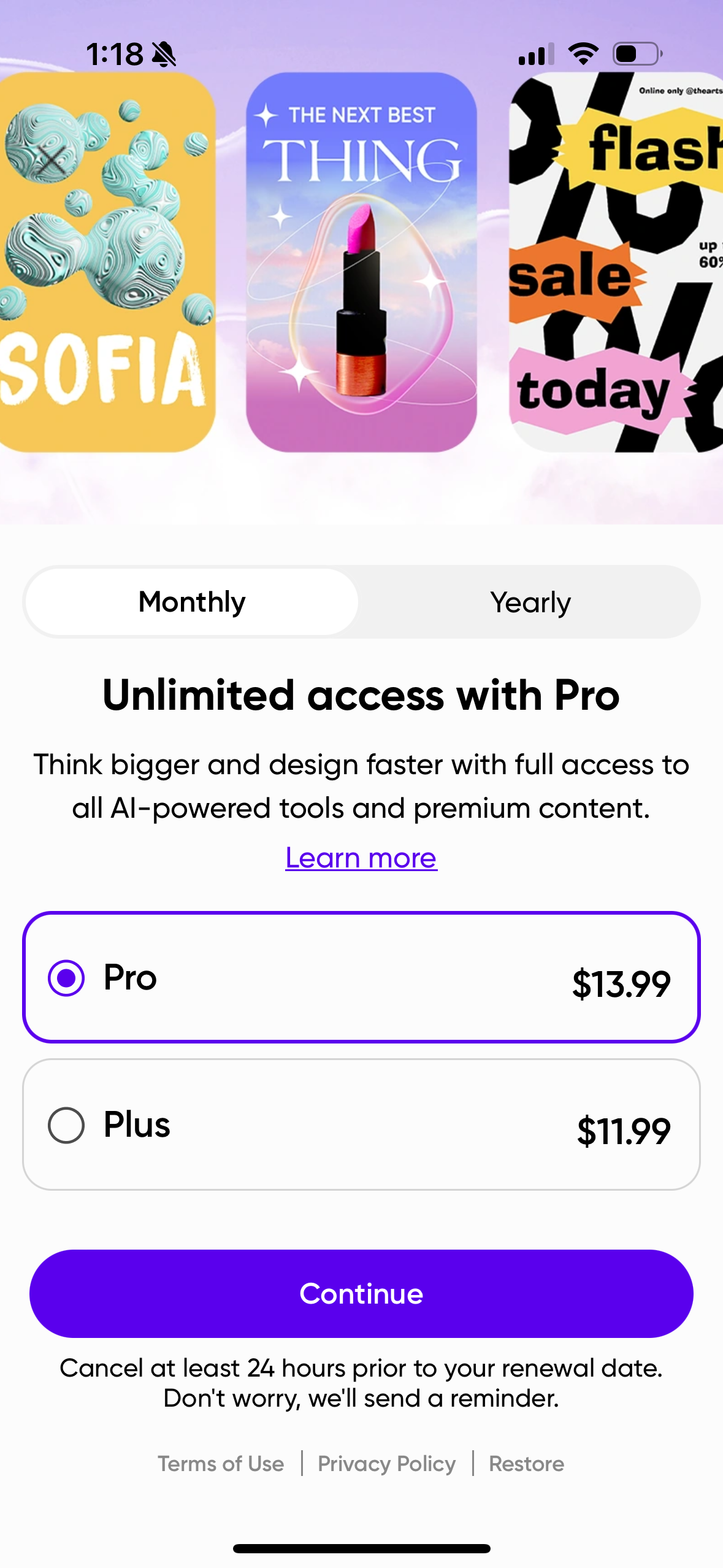 picsart app screenshot 53