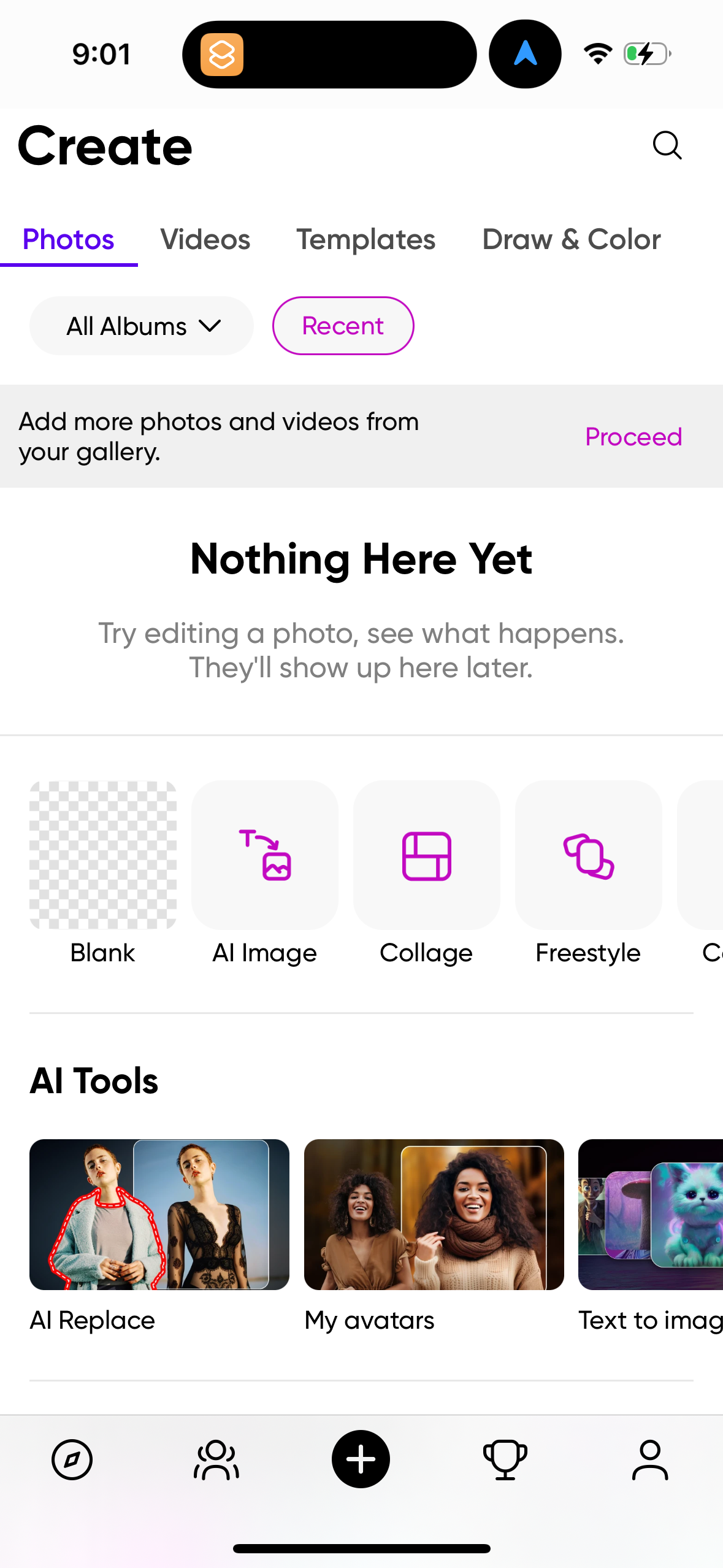 picsart app screenshot 56