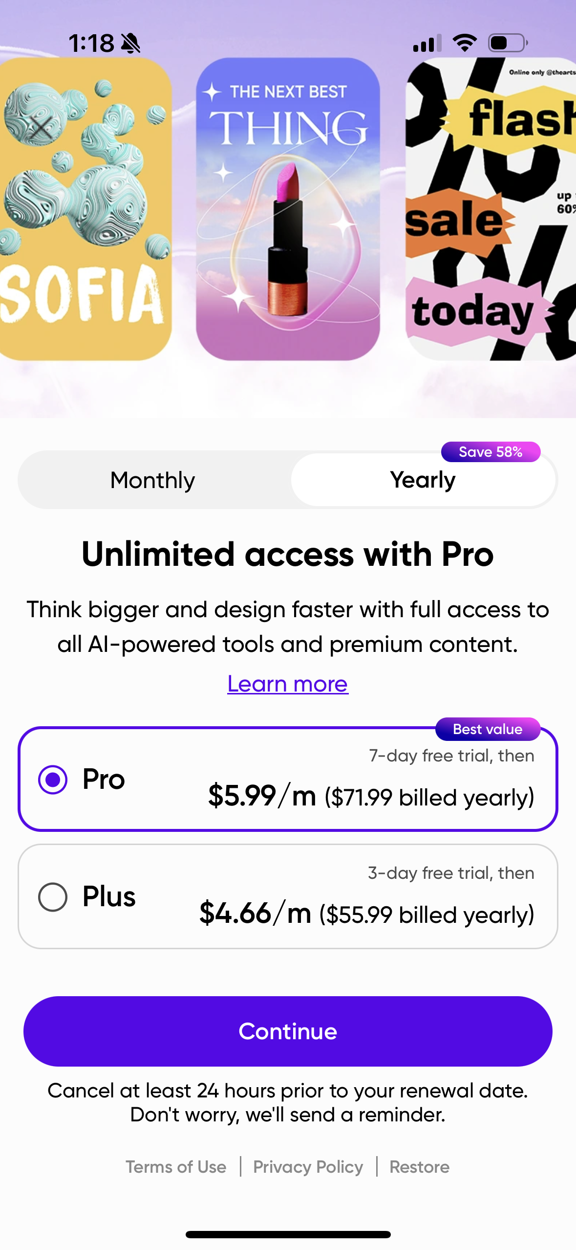 picsart app screenshot 54