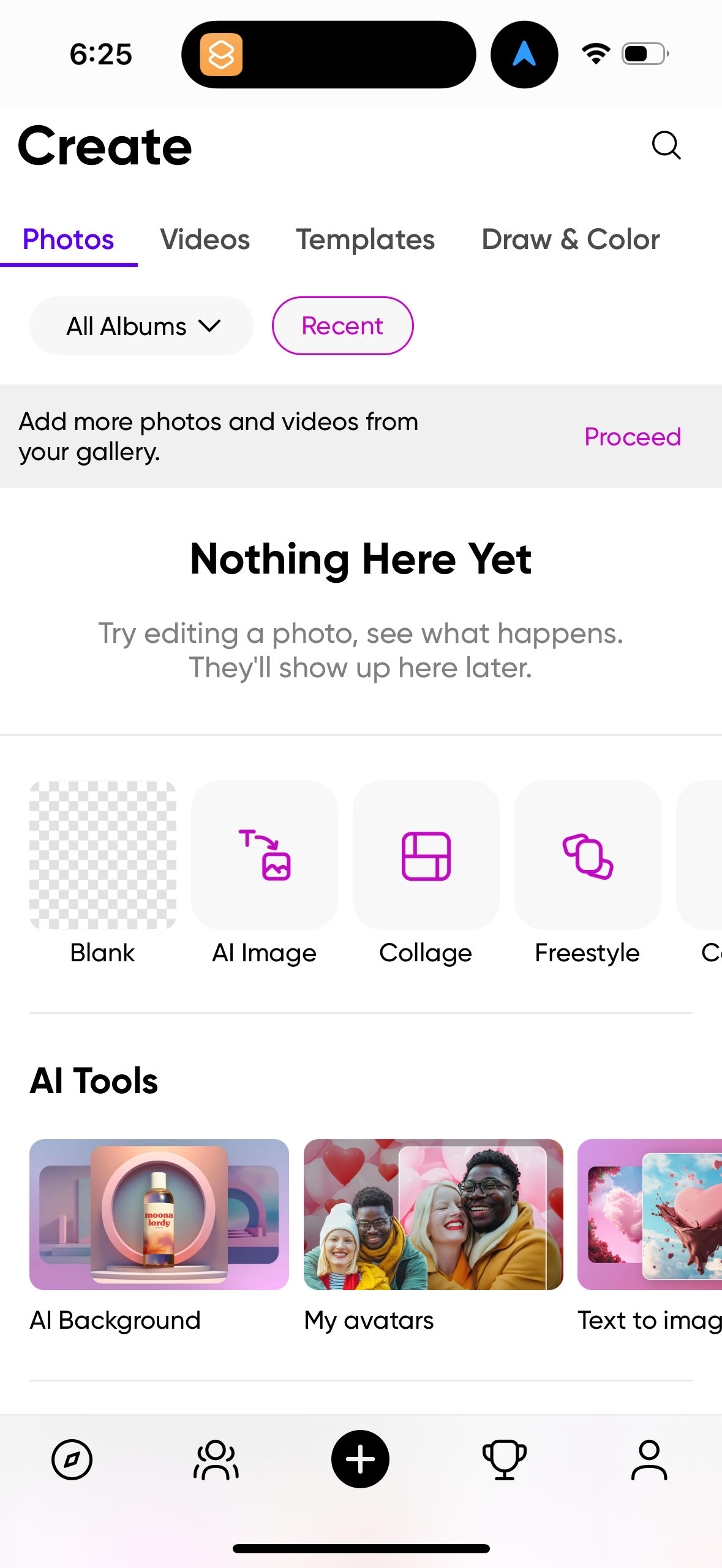picsart app screenshot 52