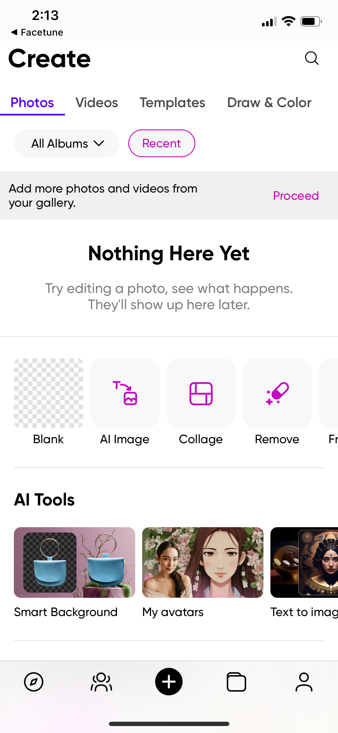 picsart app screenshot 48