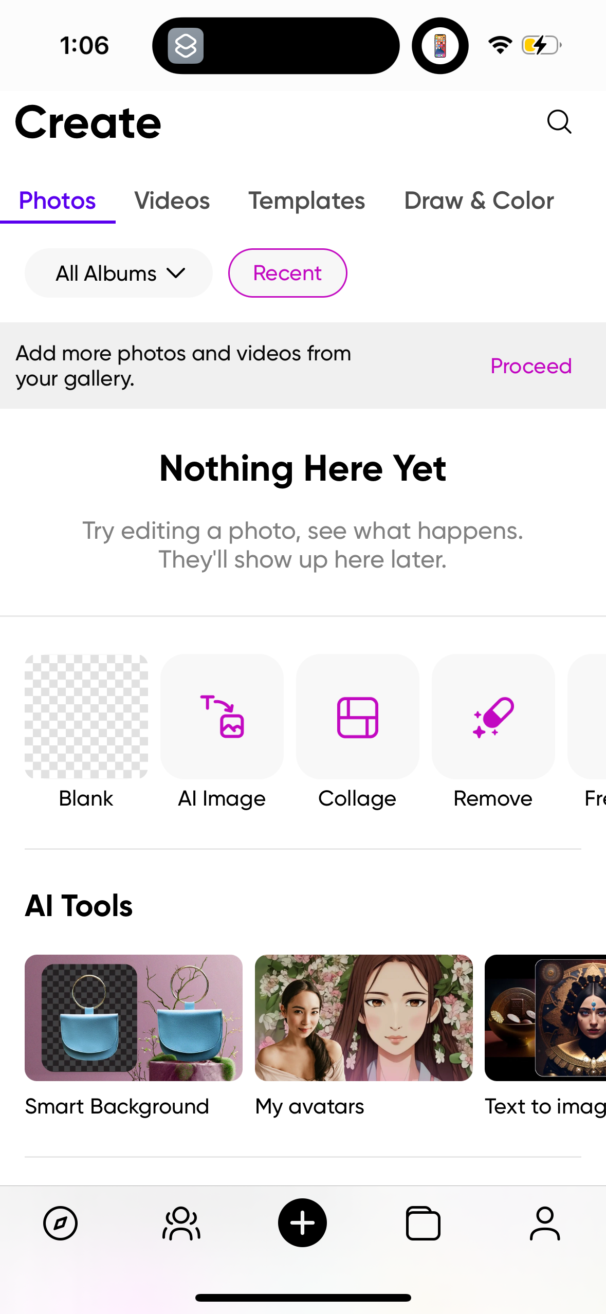 picsart app screenshot 47