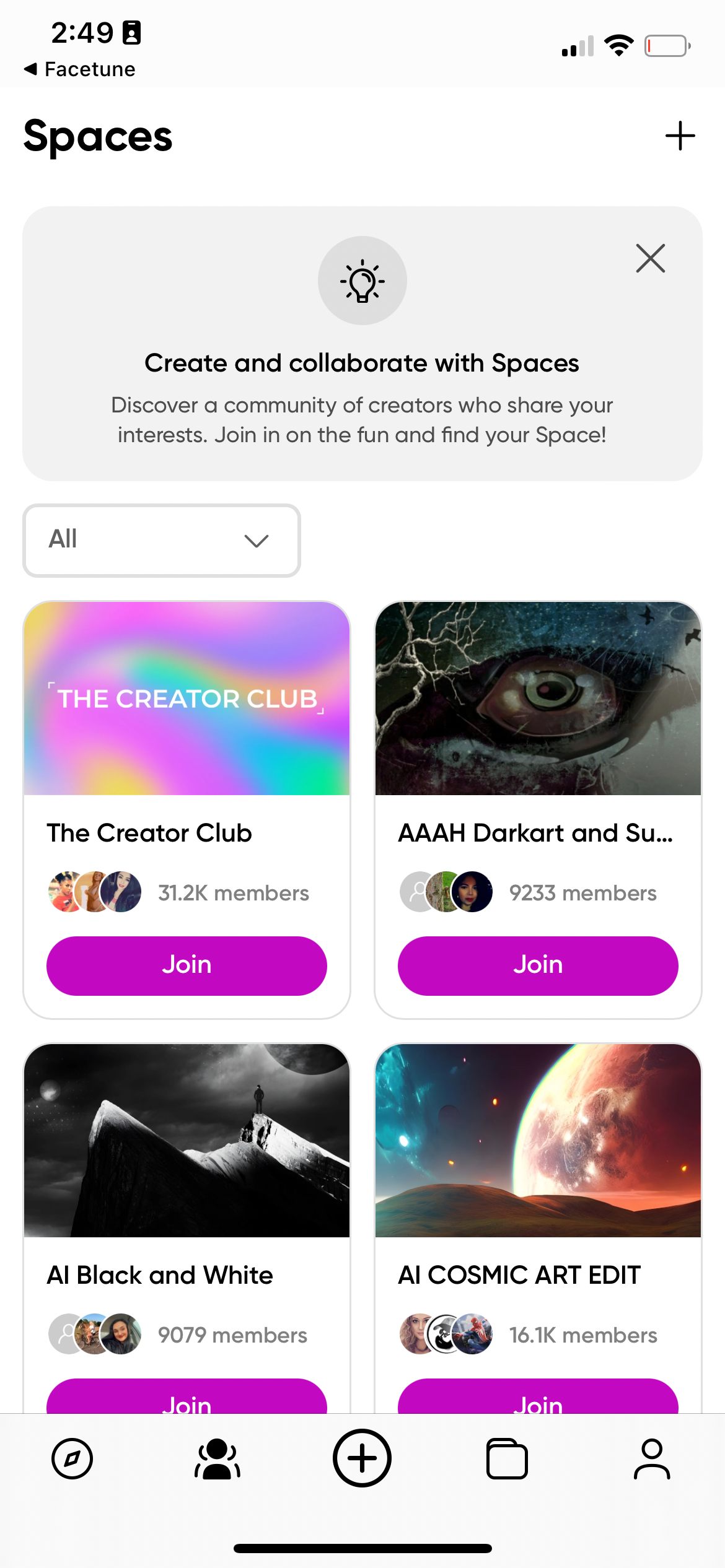 picsart app screenshot 46