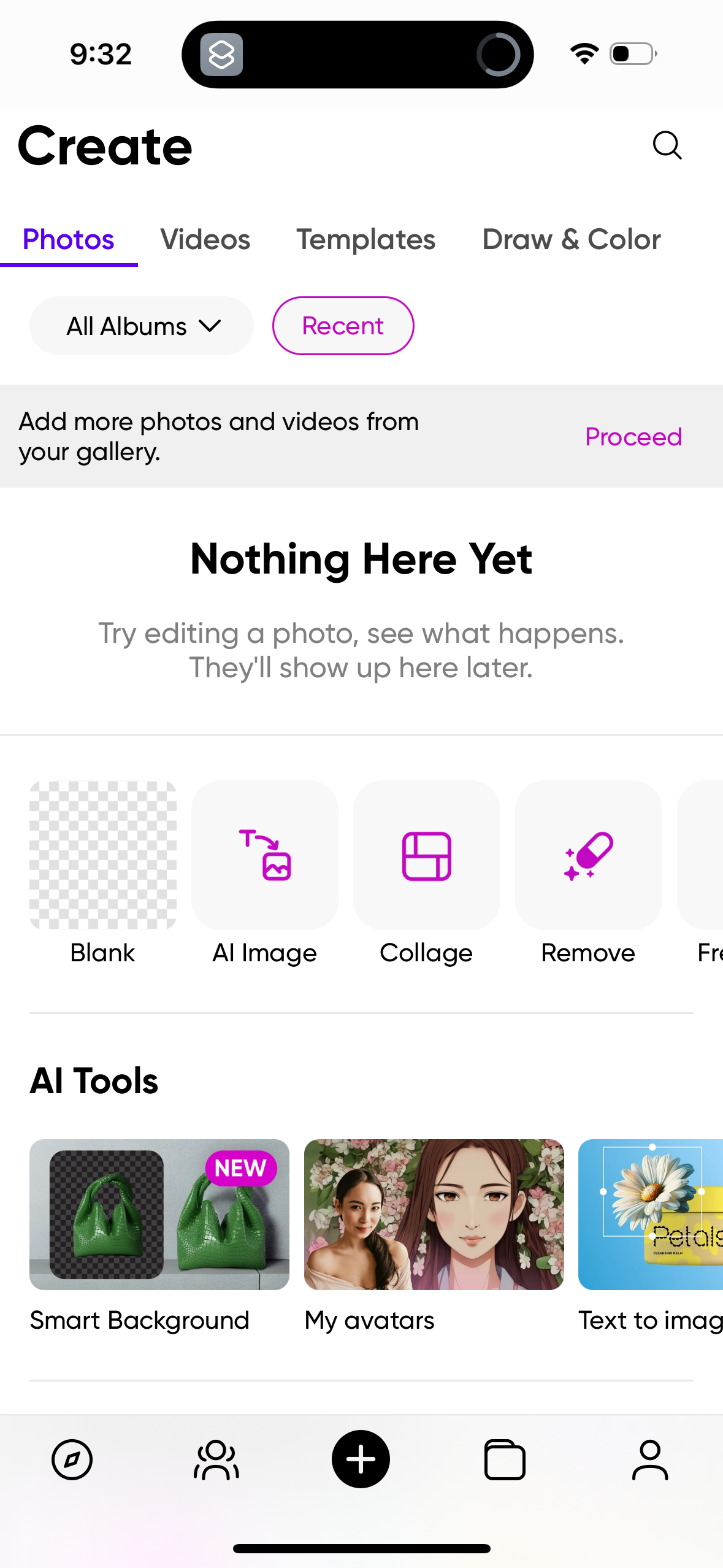 picsart app screenshot 44
