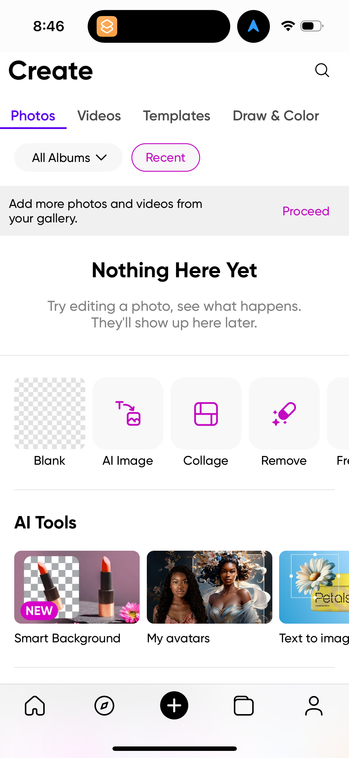 picsart app screenshot 42