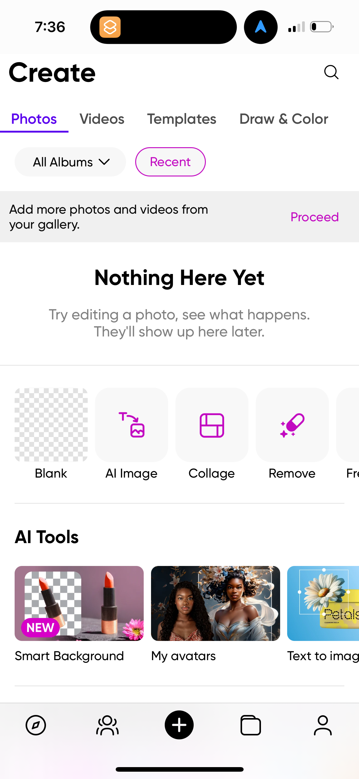 picsart app screenshot 38