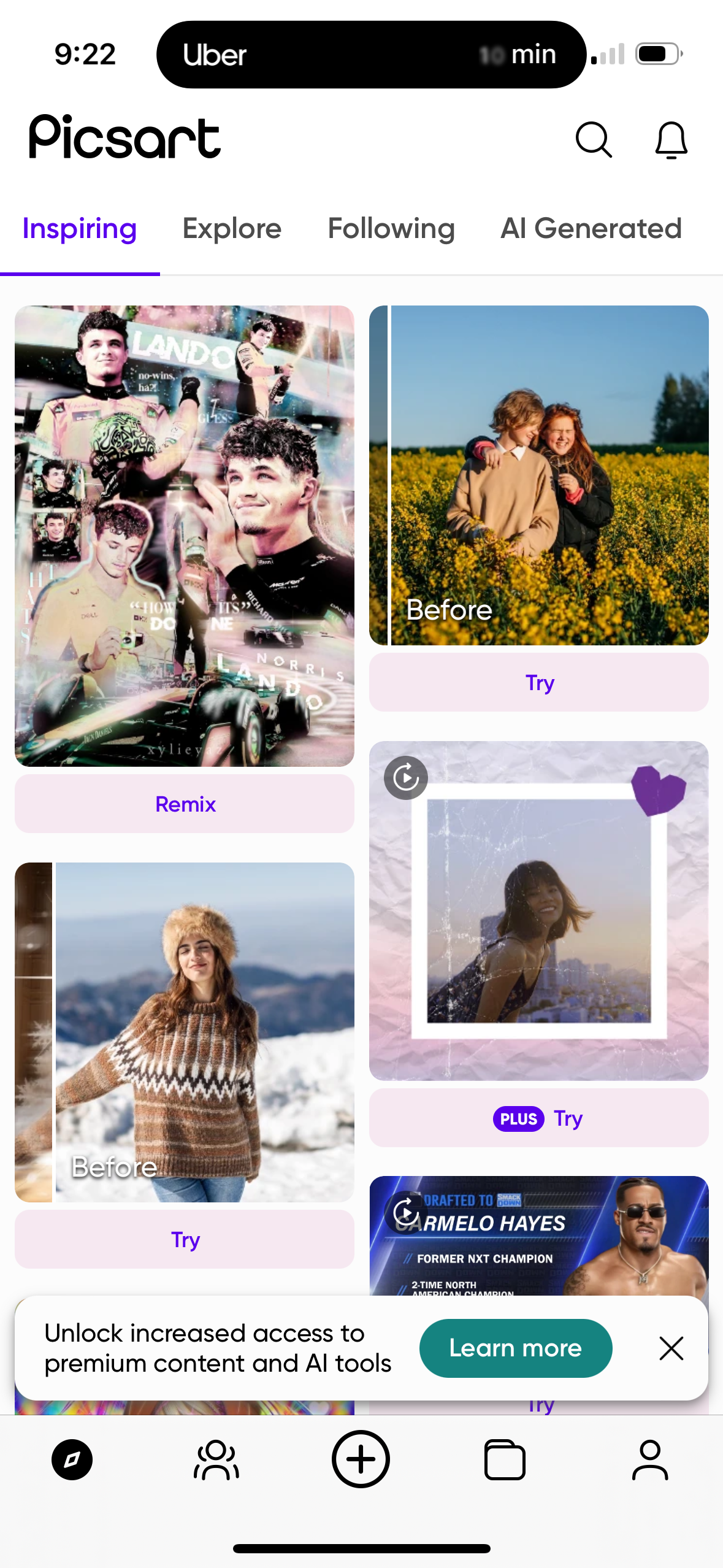 picsart app screenshot 37