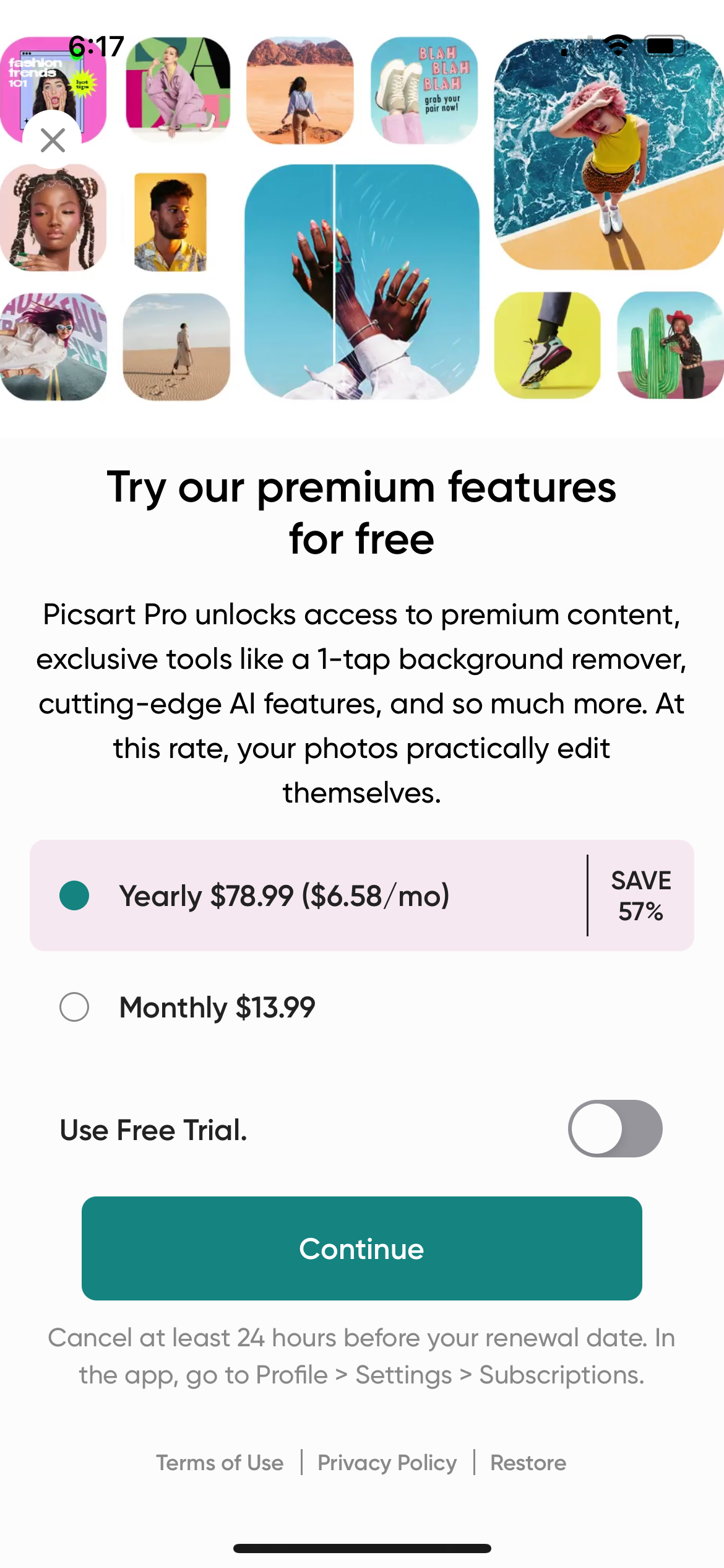 picsart app screenshot 33