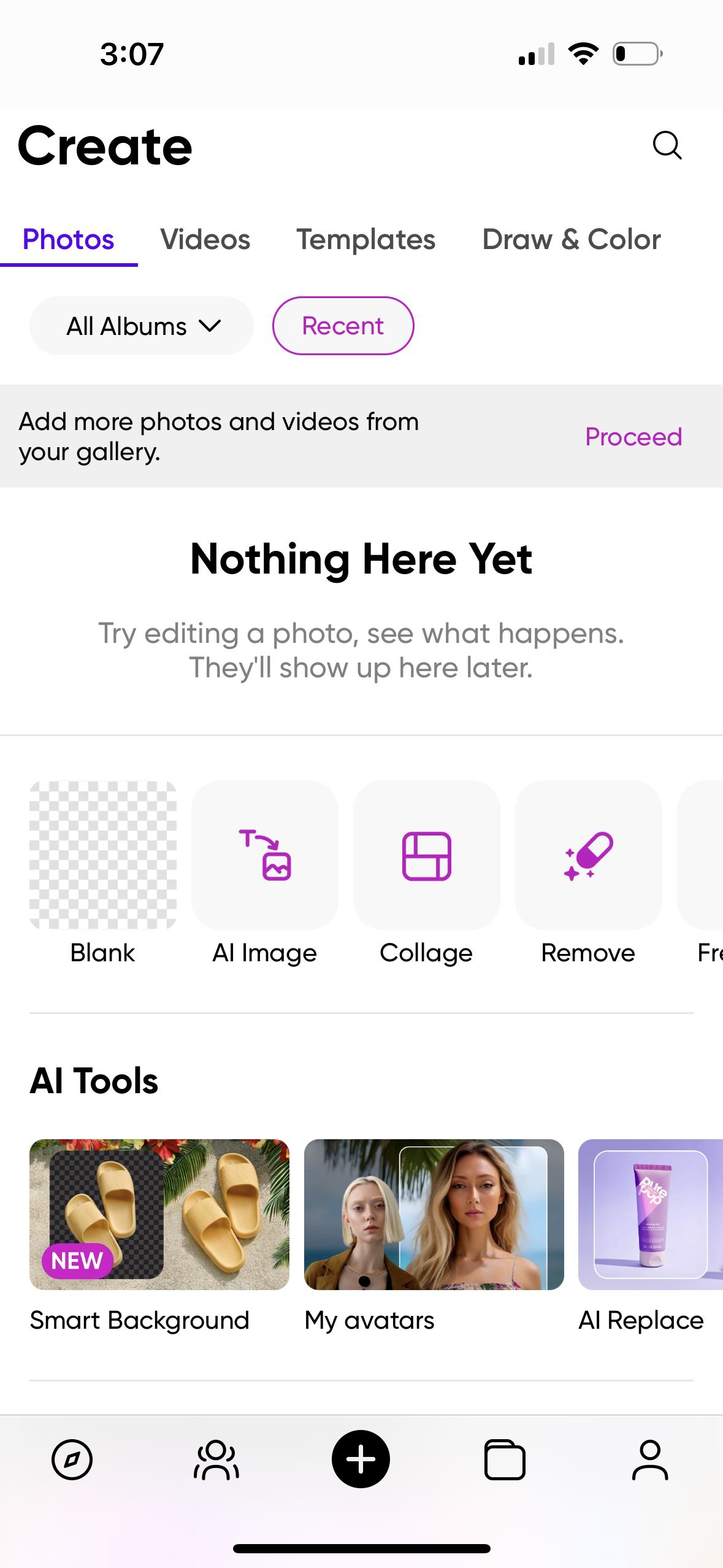 picsart app screenshot 26