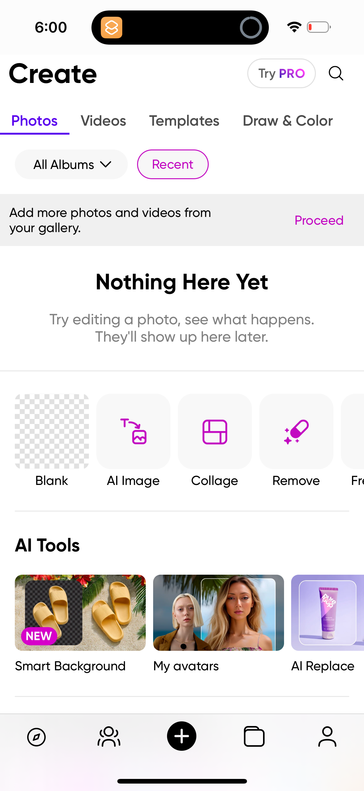 picsart app screenshot 24