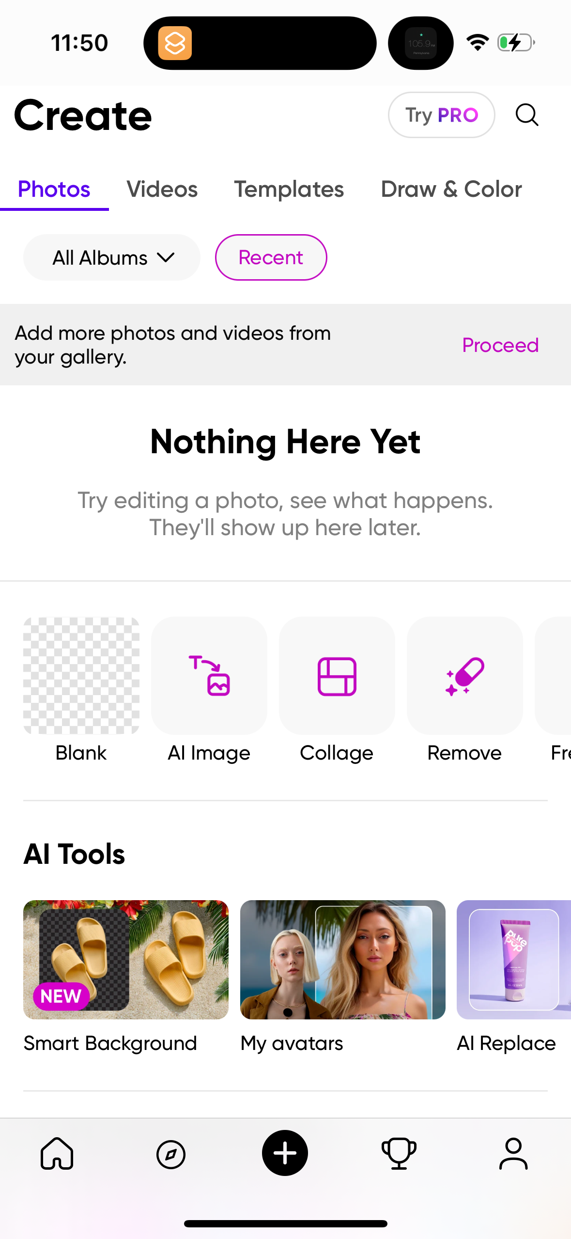 picsart app screenshot 22