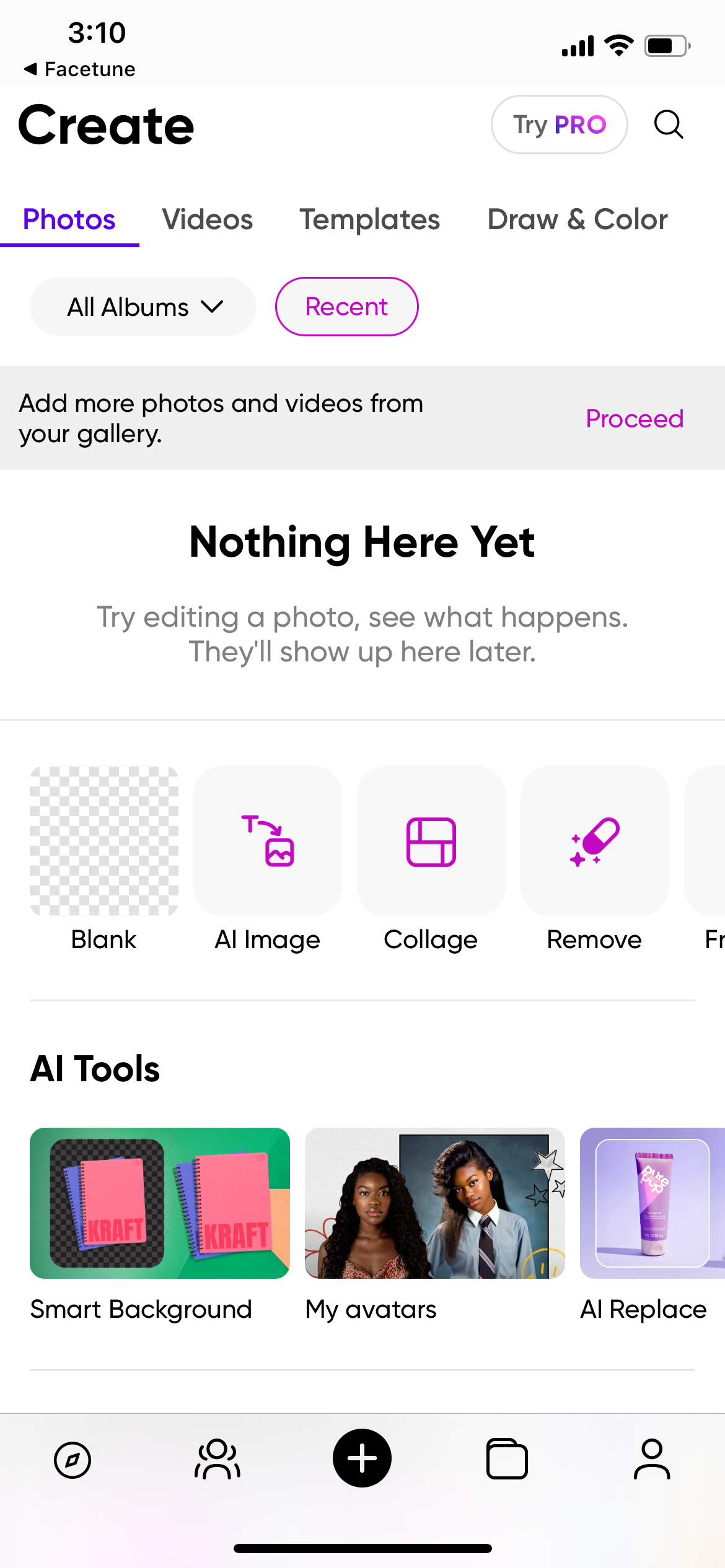 picsart app screenshot 21
