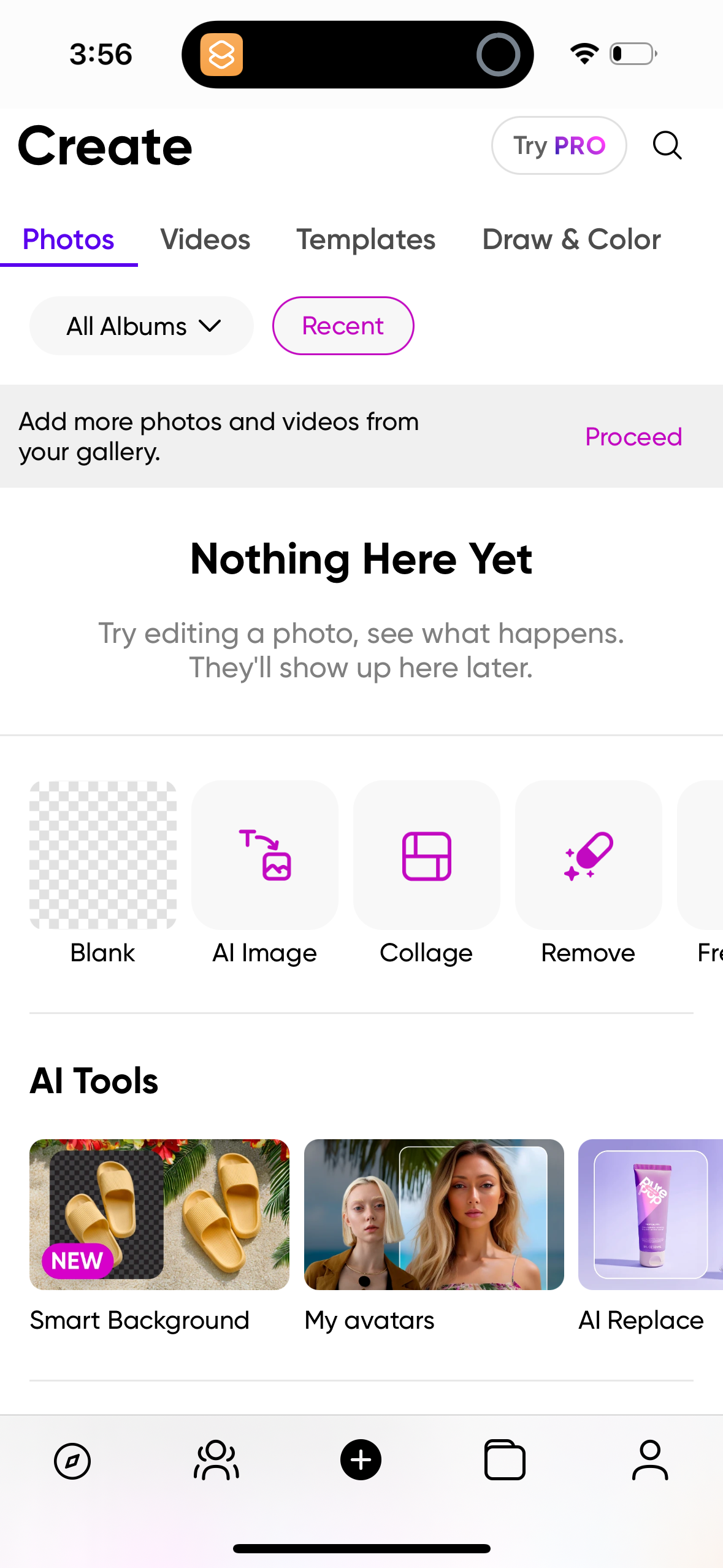 picsart app screenshot 20