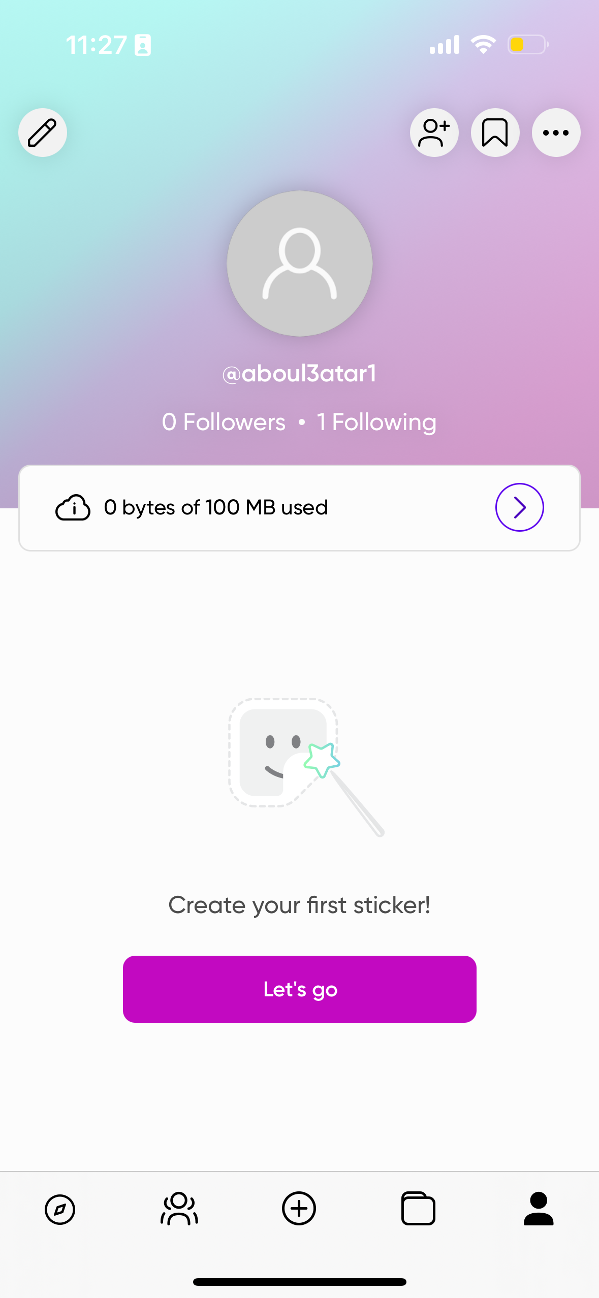 picsart app screenshot 15