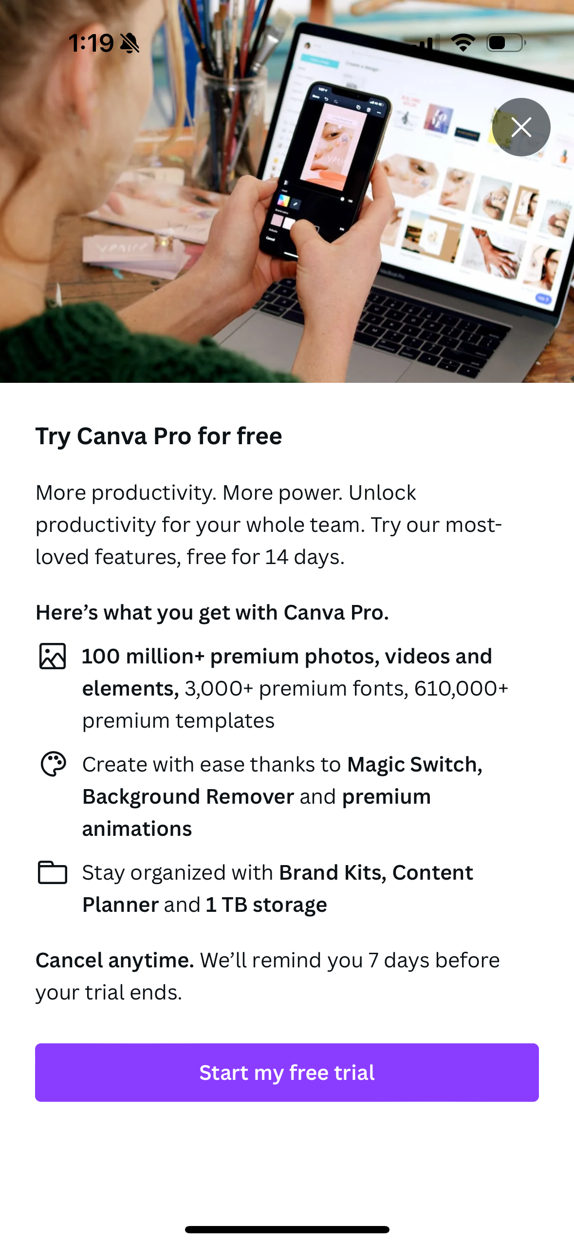 canva app screenshot 71