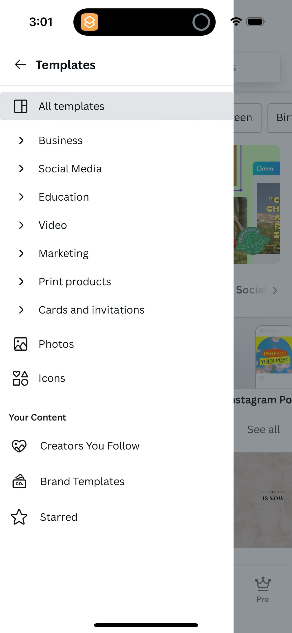 canva app screenshot 63