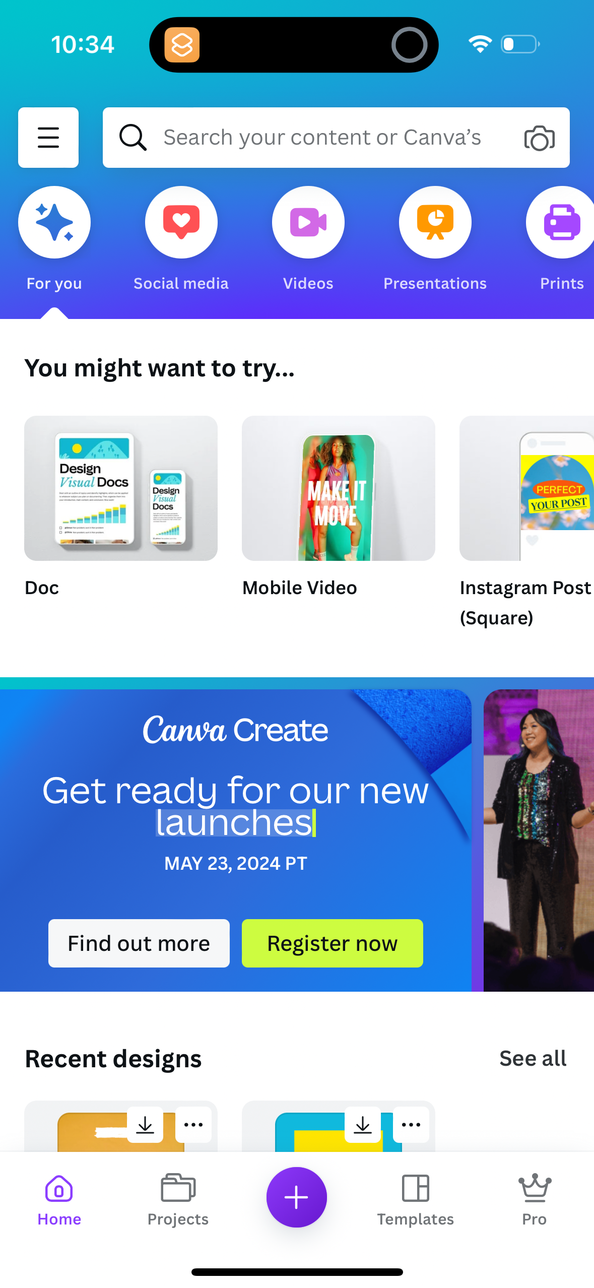 canva app screenshot 57