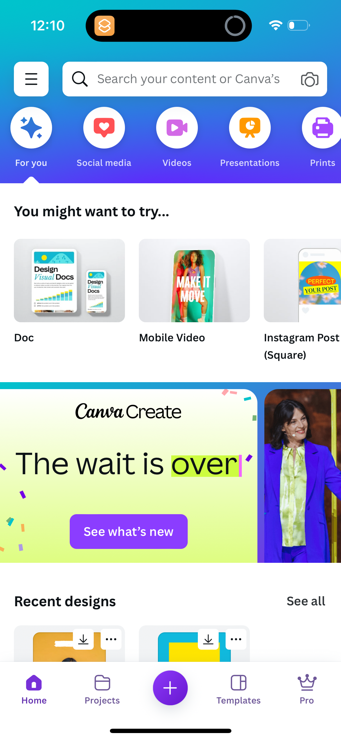 canva app screenshot 50