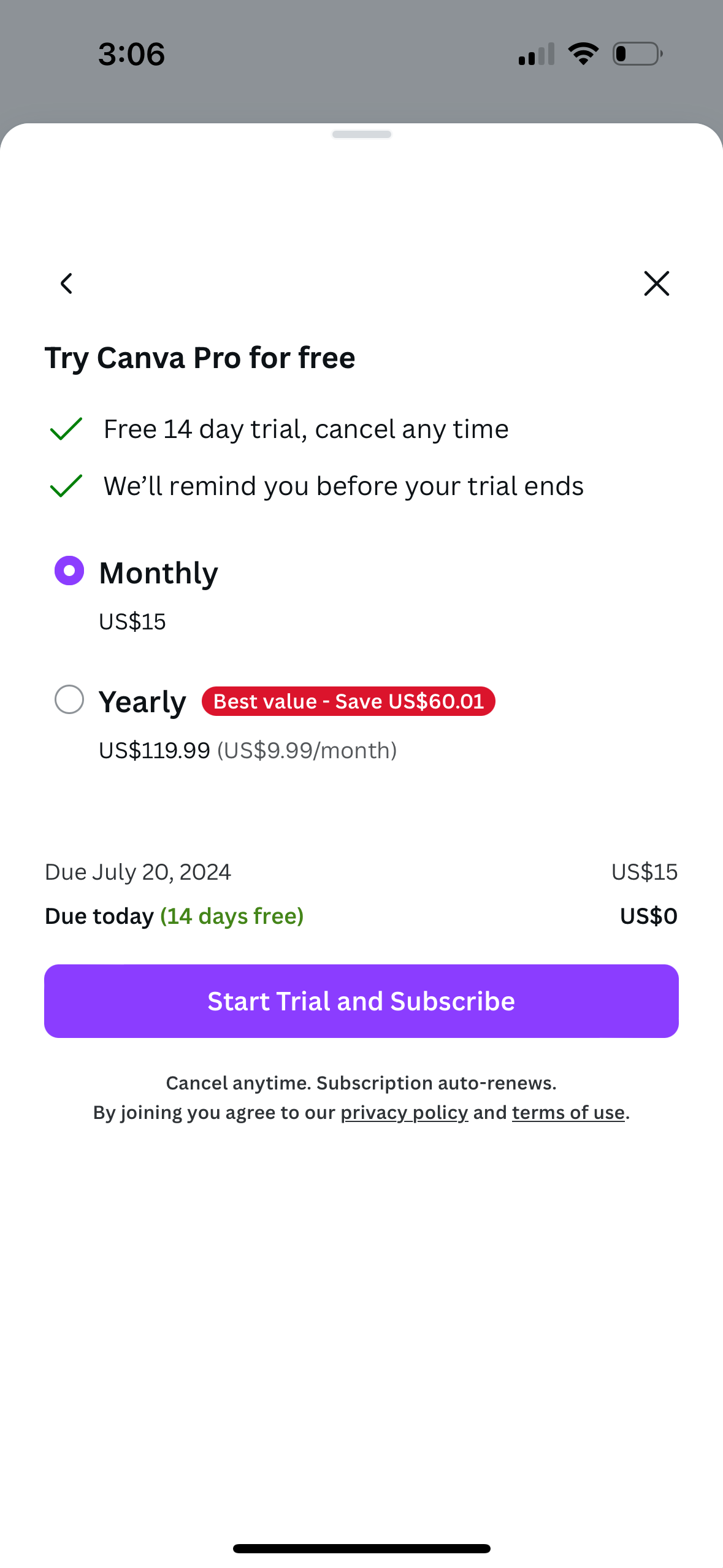 canva app screenshot 40