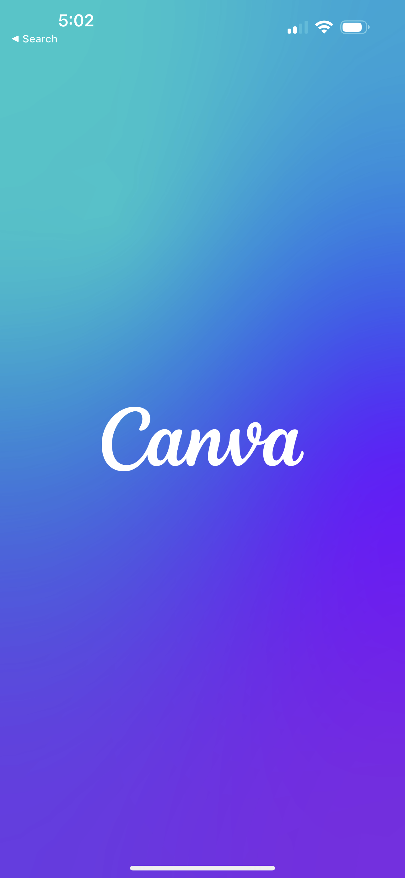 canva app screenshot 92
