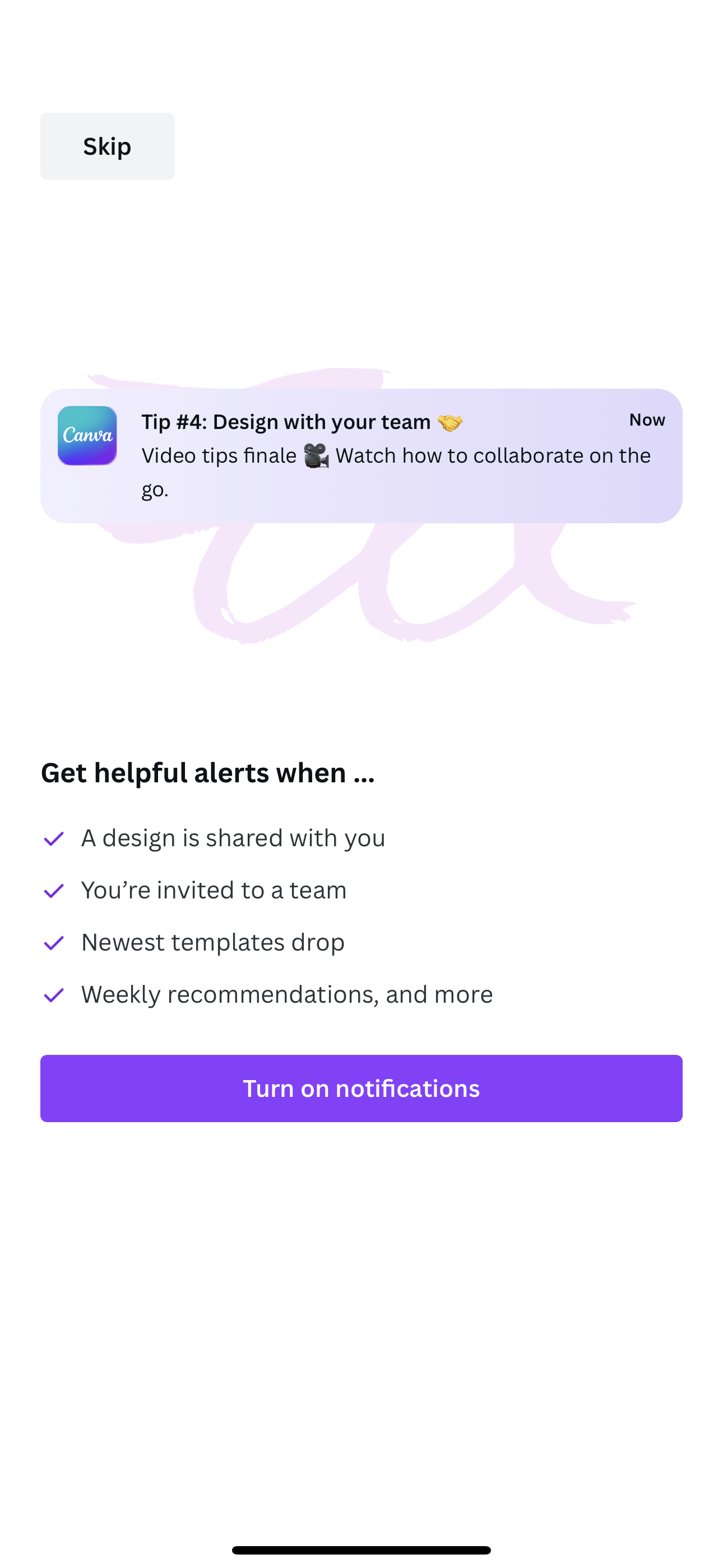 canva app screenshot 88