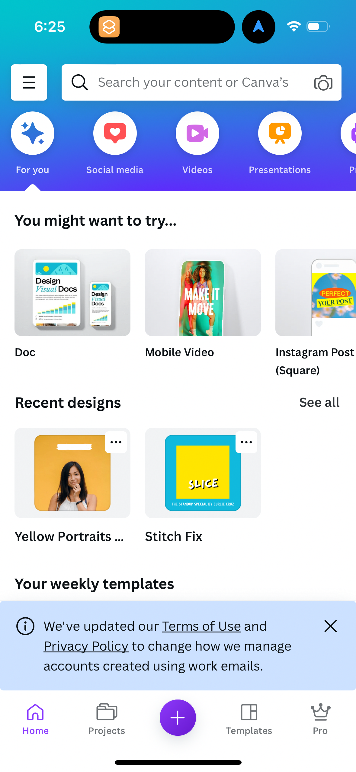 canva app screenshot 70