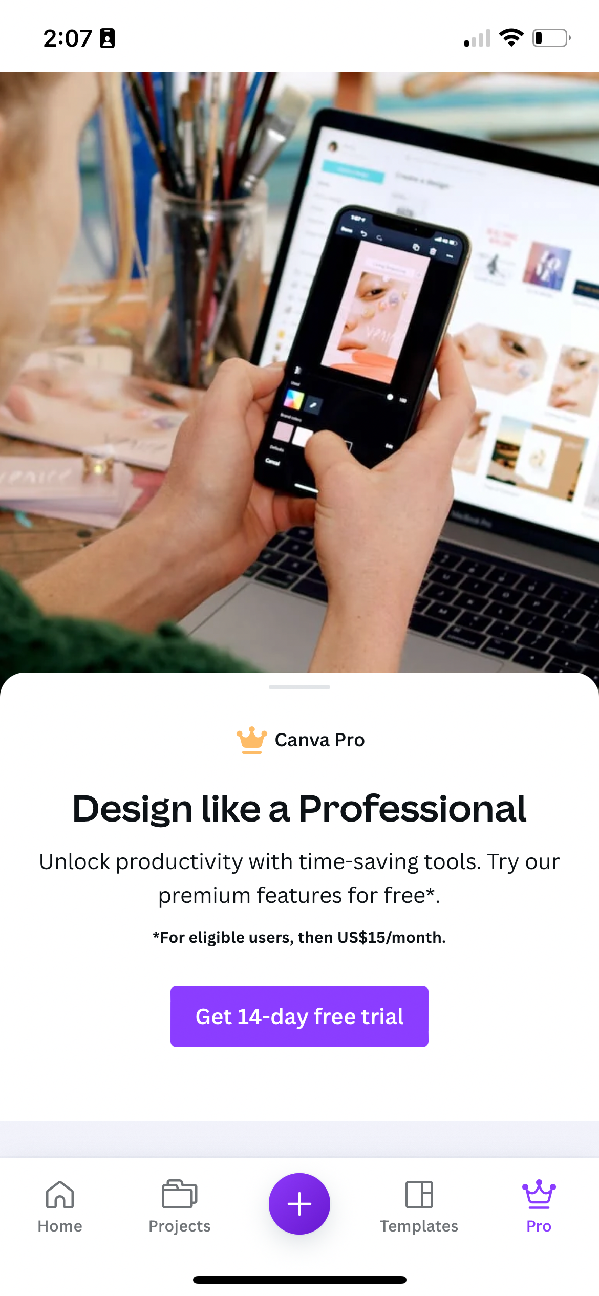 canva app screenshot 65