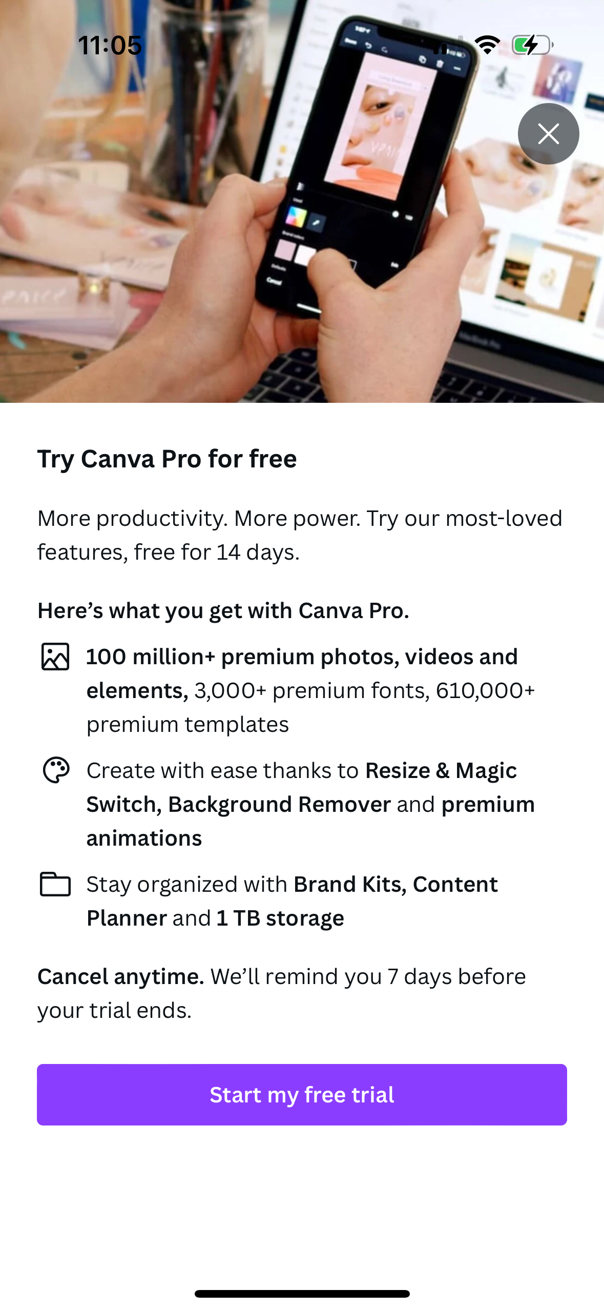 canva app screenshot 58