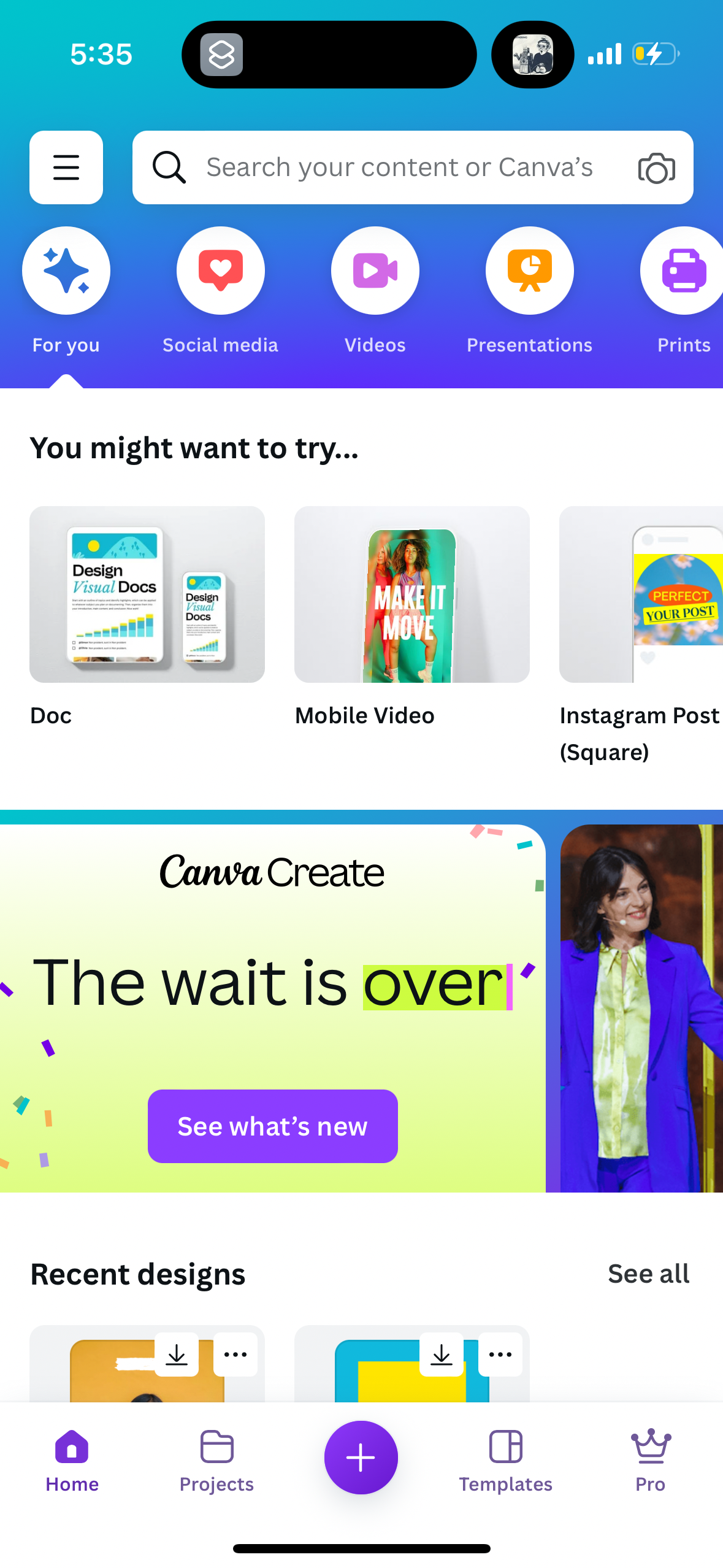 canva app screenshot 52