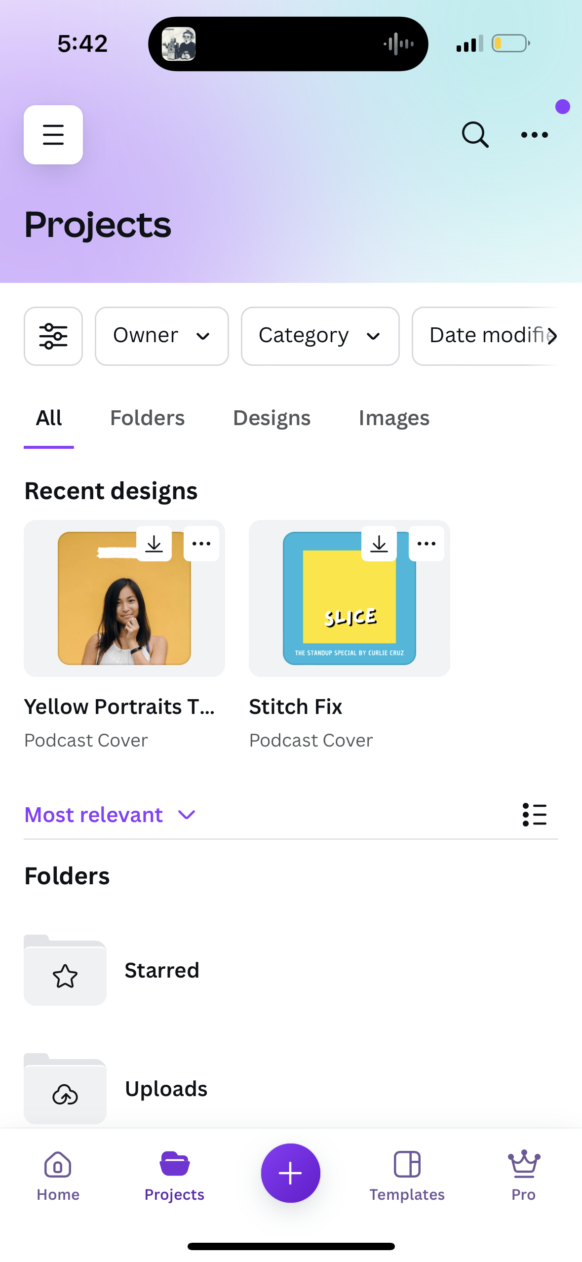 canva app screenshot 51