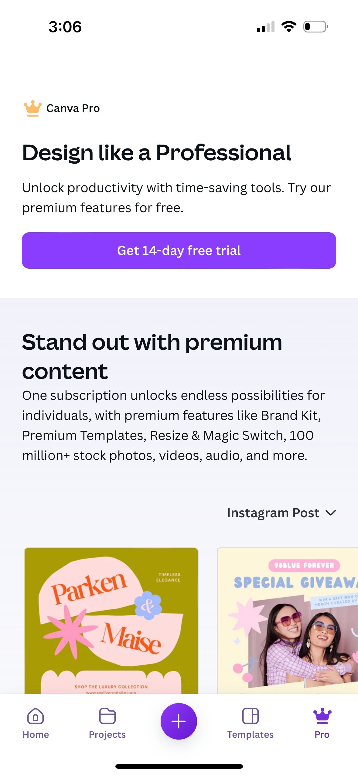 canva app screenshot 44