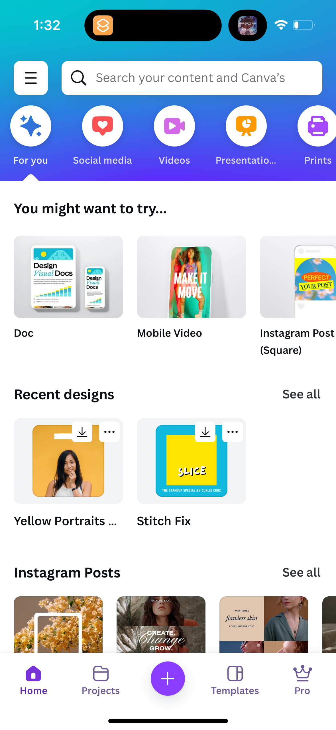 canva app screenshot 37