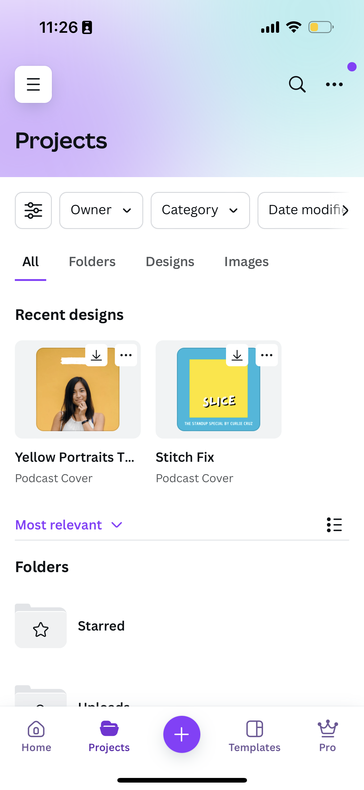 canva app screenshot 35
