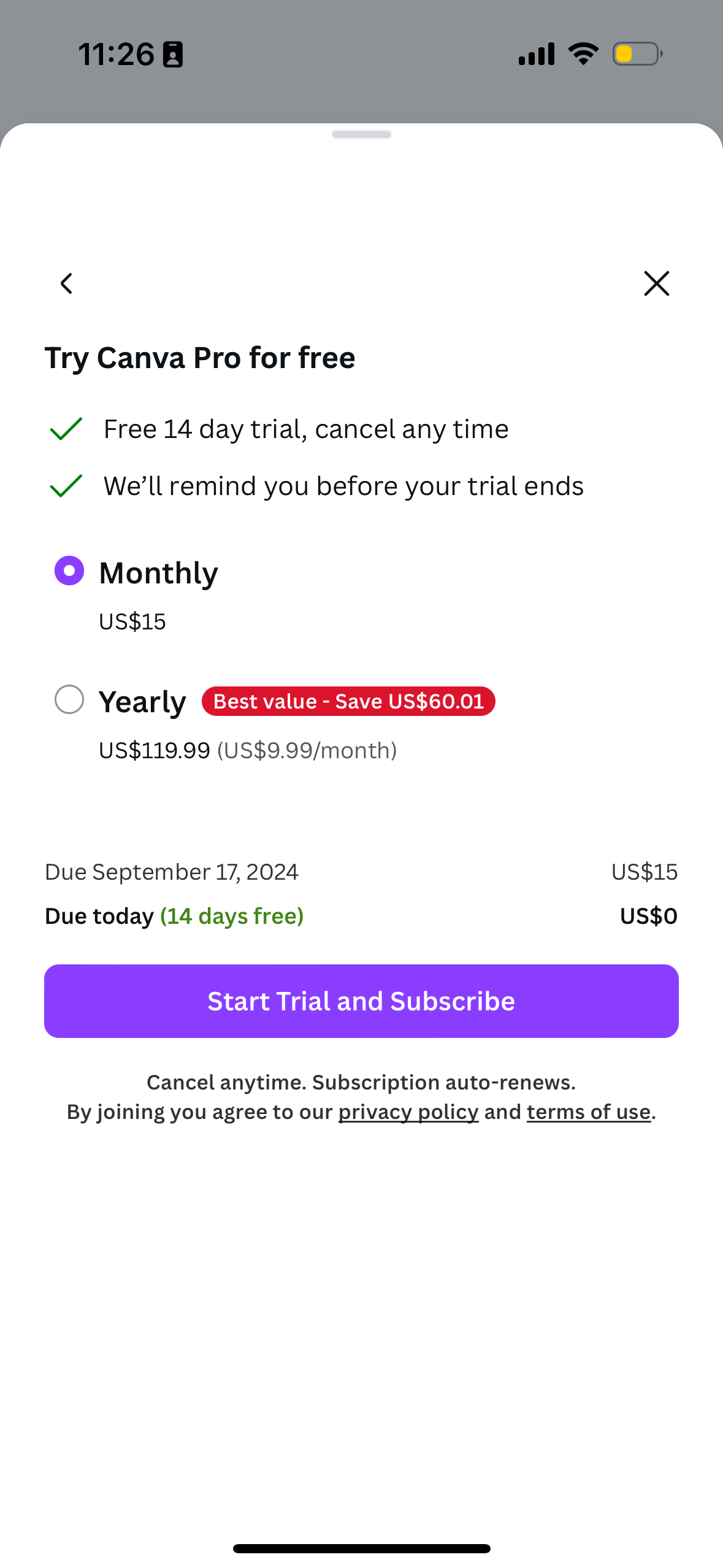 canva app screenshot 31