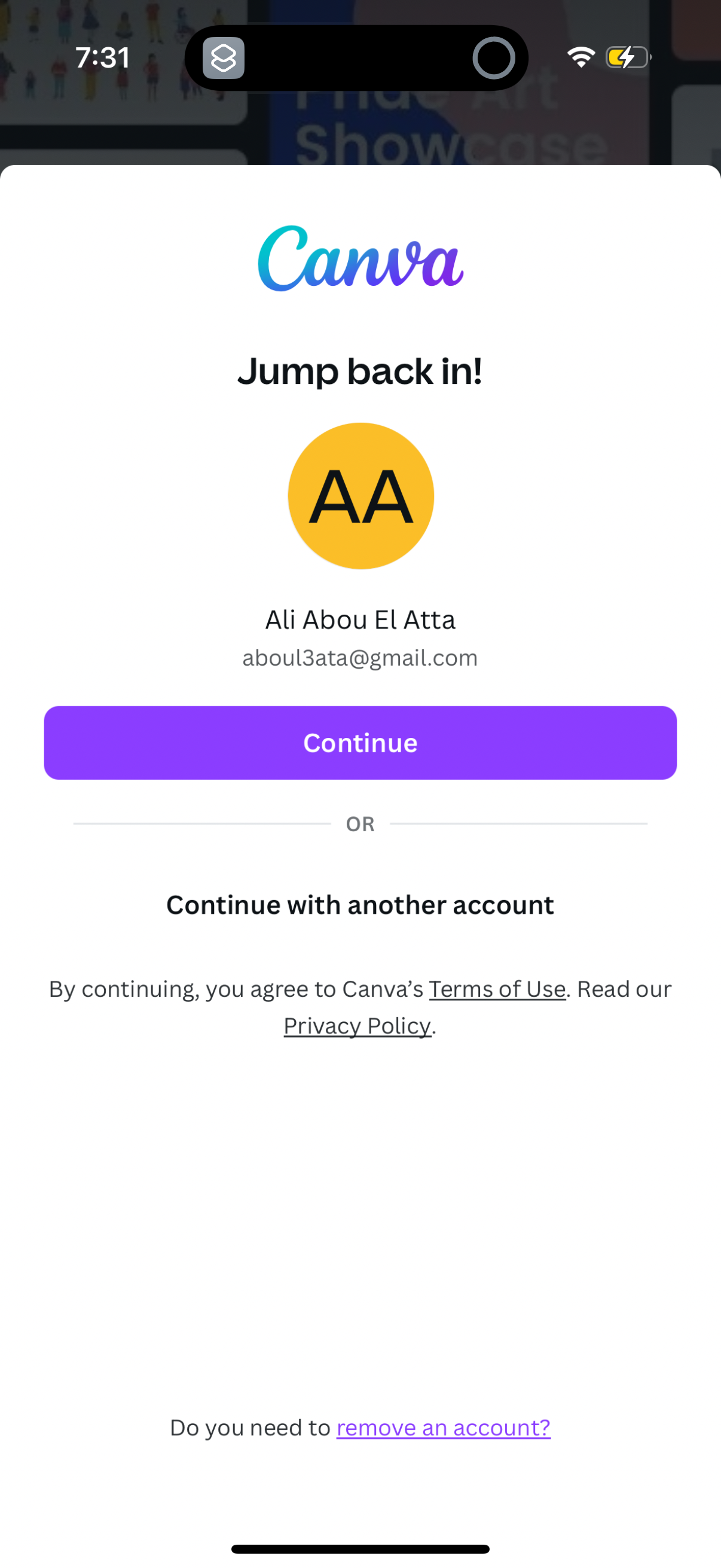 canva app screenshot 29