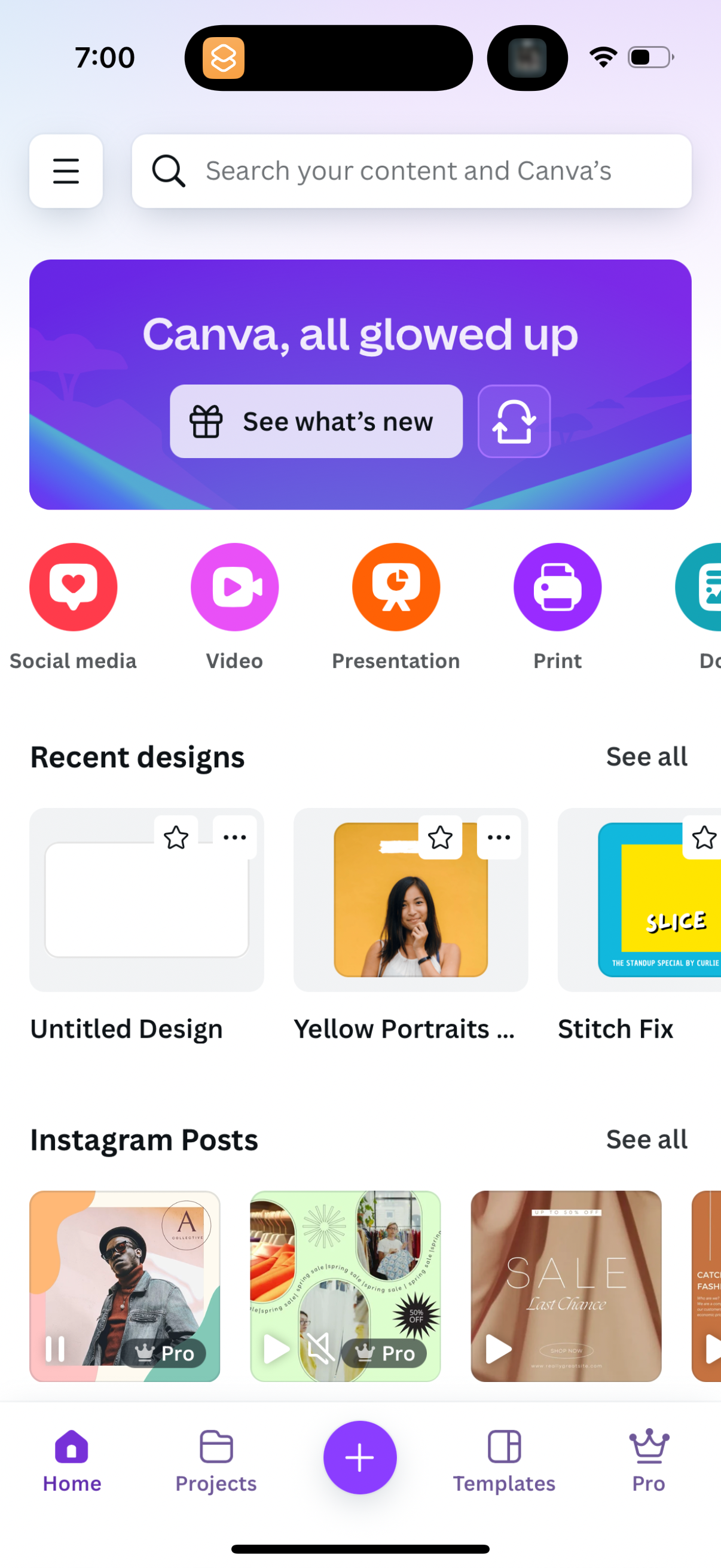 canva app screenshot 28