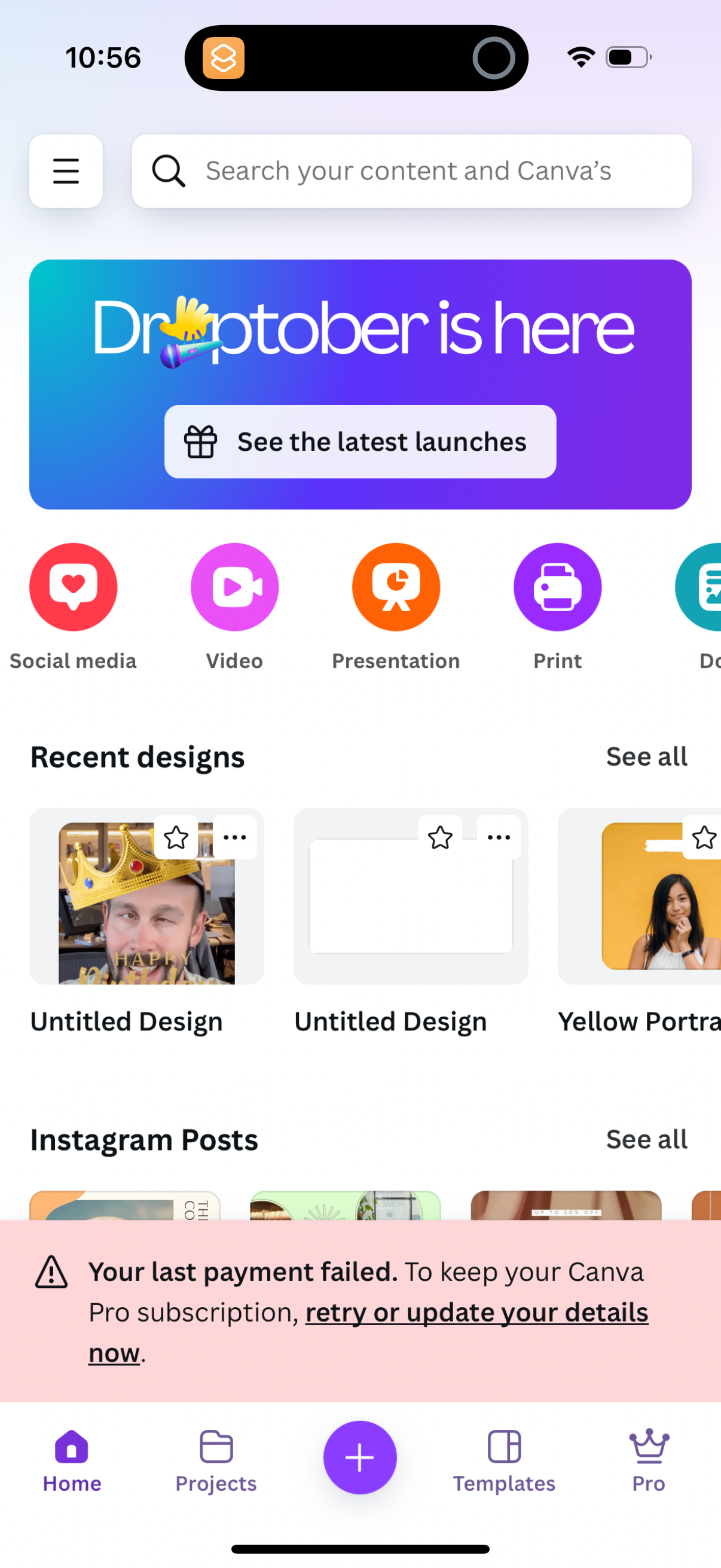 canva app screenshot 27