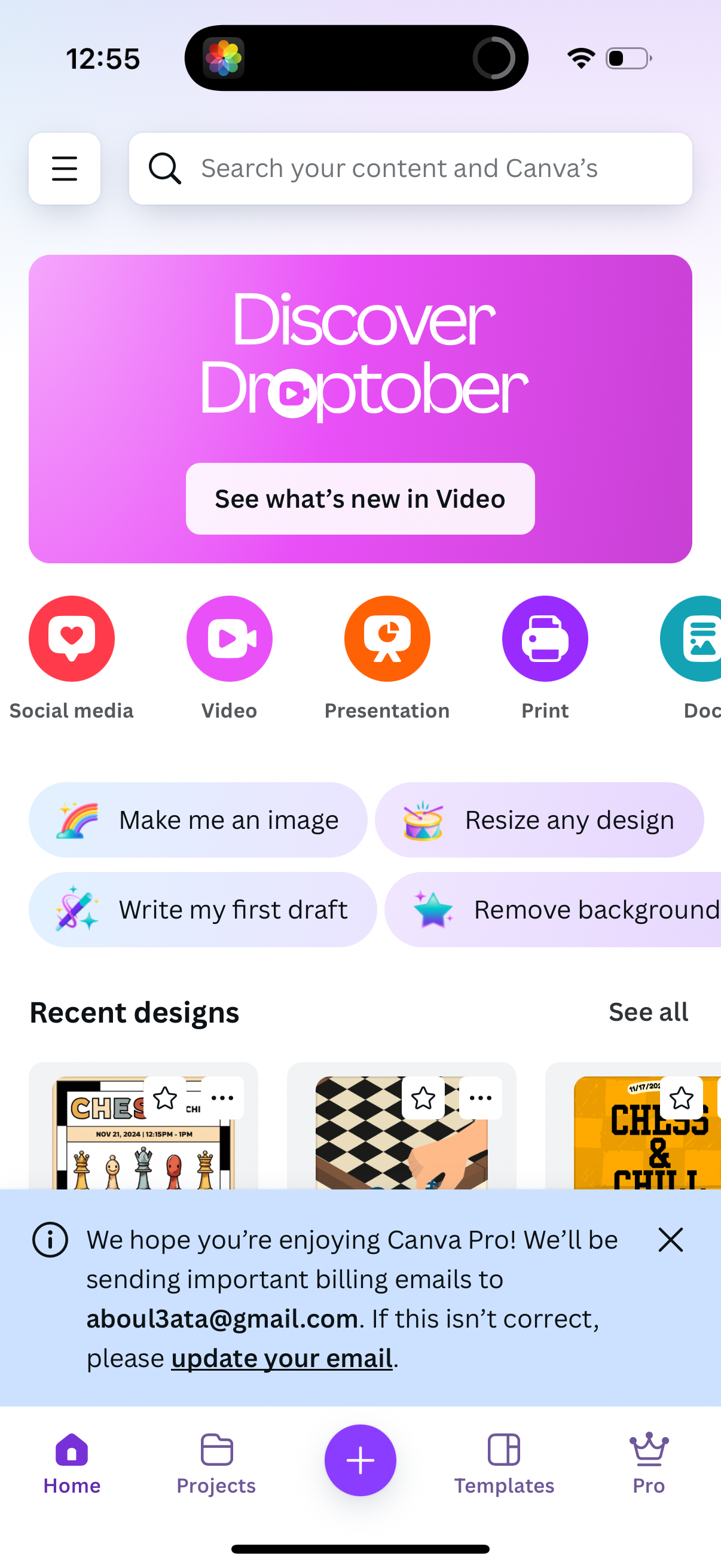 canva app screenshot 23