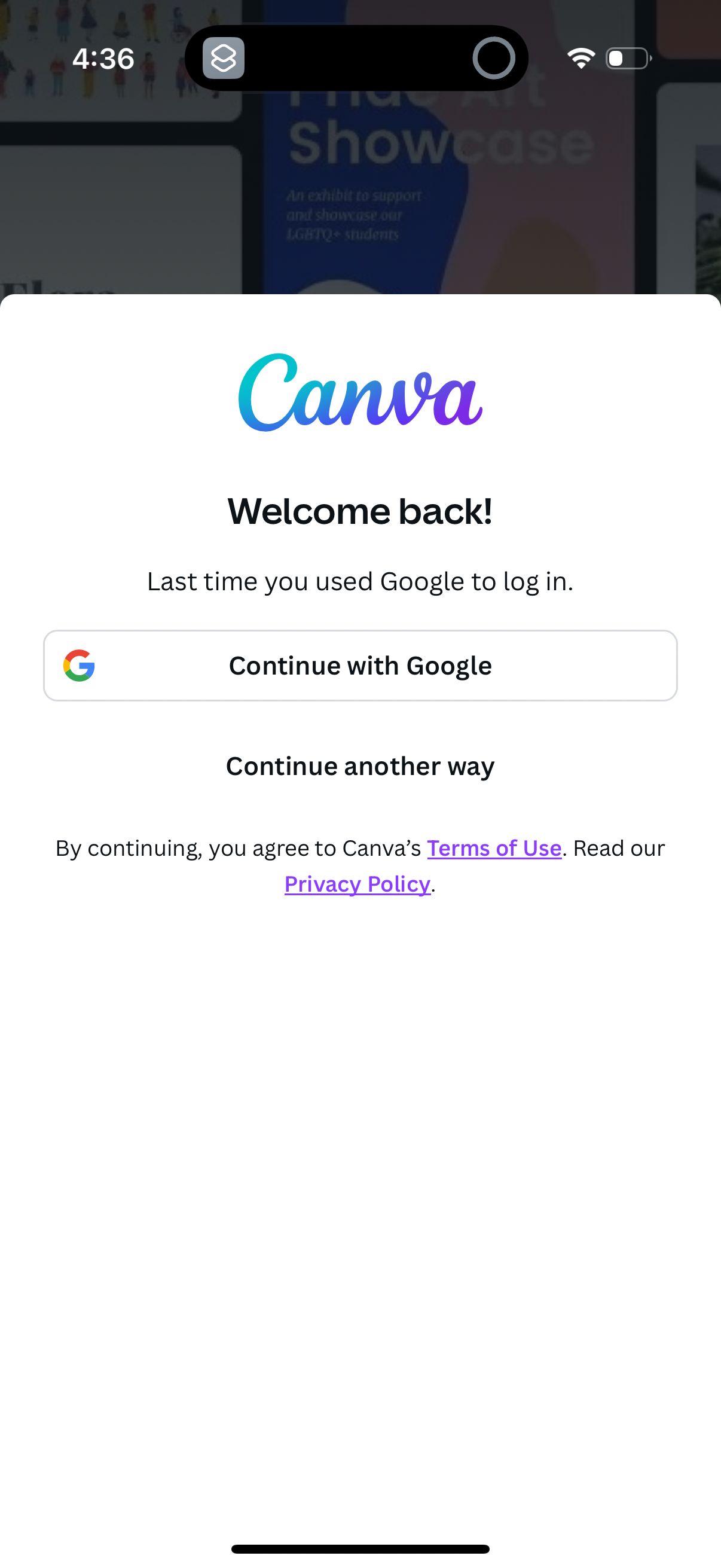 canva app screenshot 21