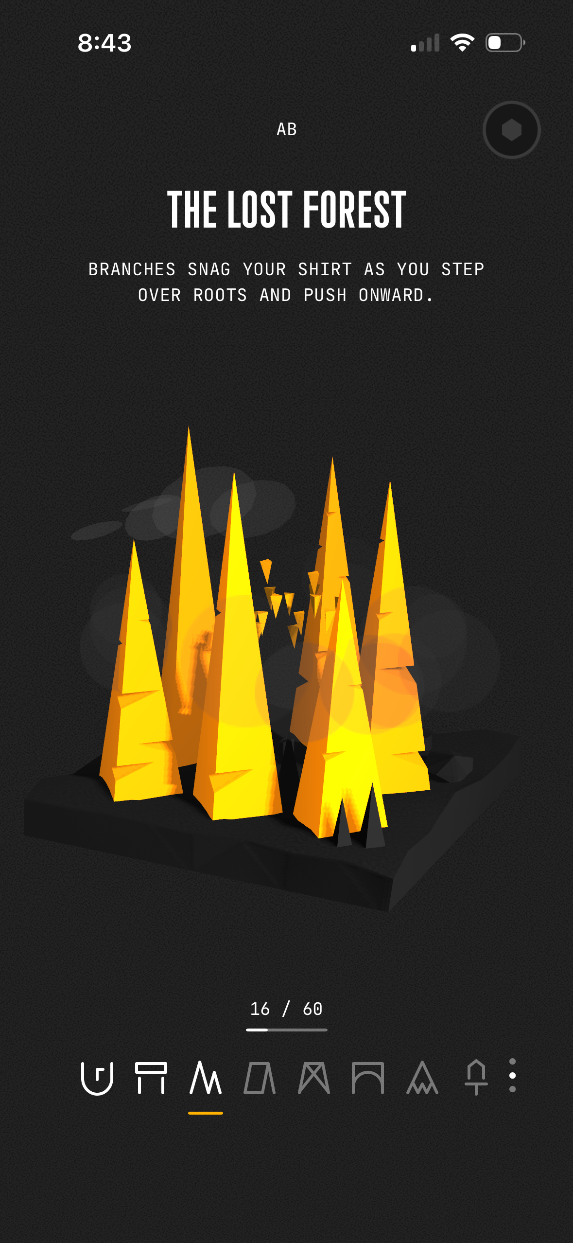 habits app screenshot 28