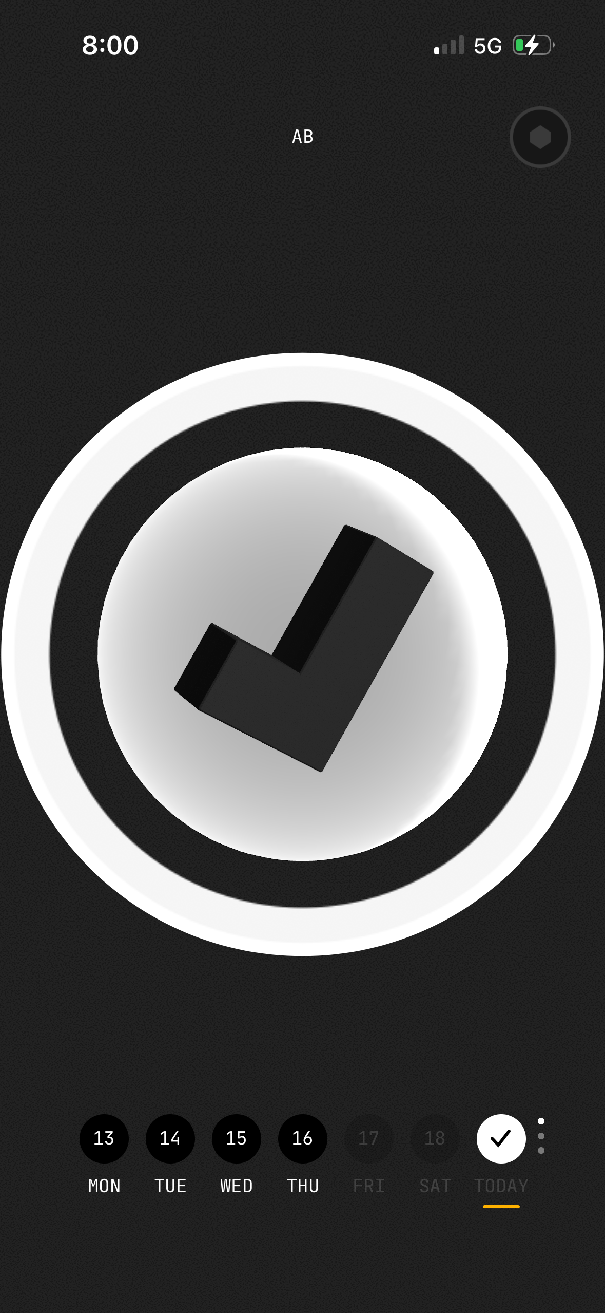 habits app screenshot 25